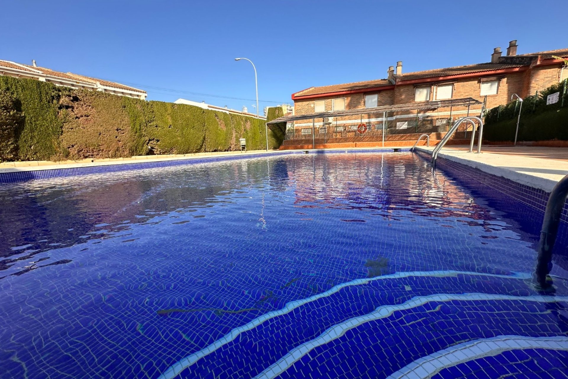 Resale - Apartment / flat - San Javier - Santiago De La Ribera