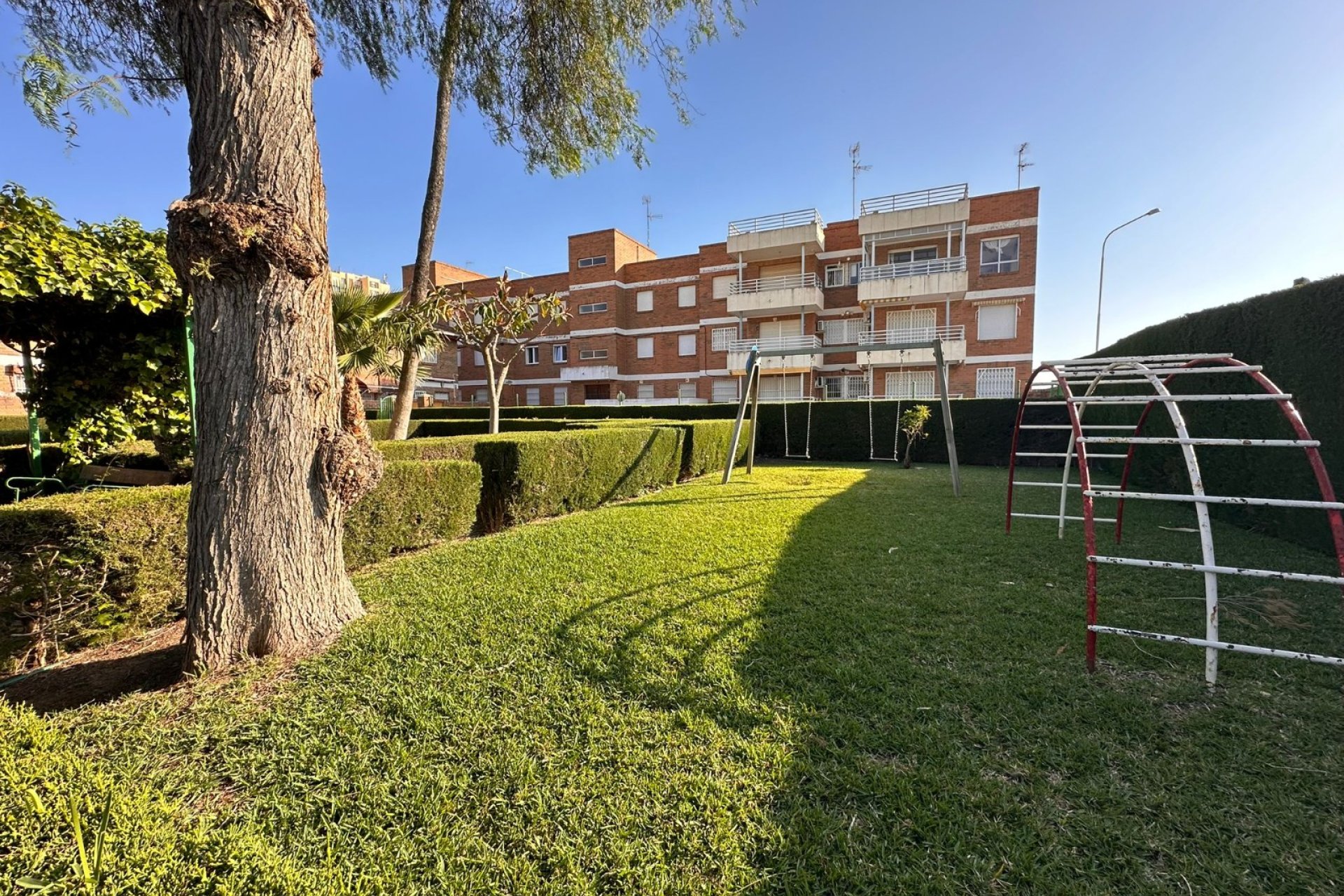 Resale - Apartment / flat - San Javier - Santiago De La Ribera