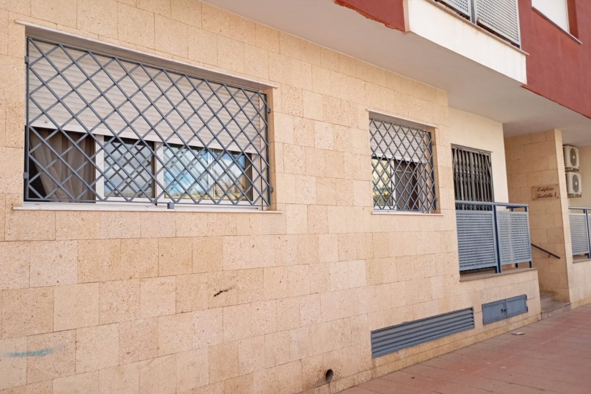 Resale - Apartment / flat - San Javier