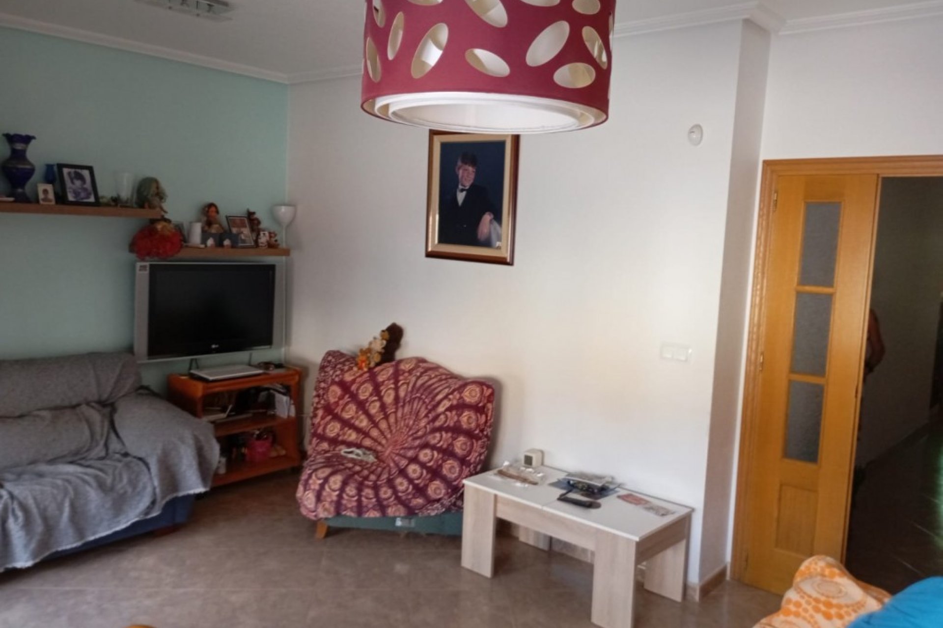 Resale - Apartment / flat - San Javier