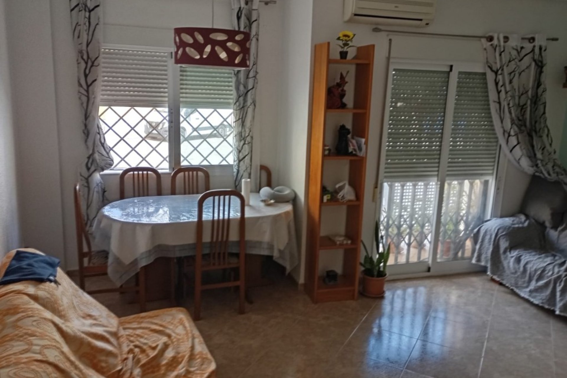 Resale - Apartment / flat - San Javier