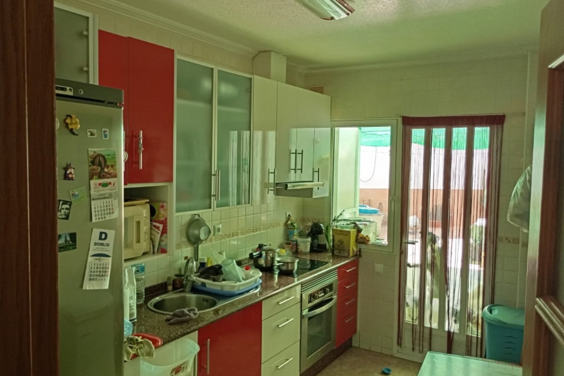 Resale - Apartment / flat - San Javier