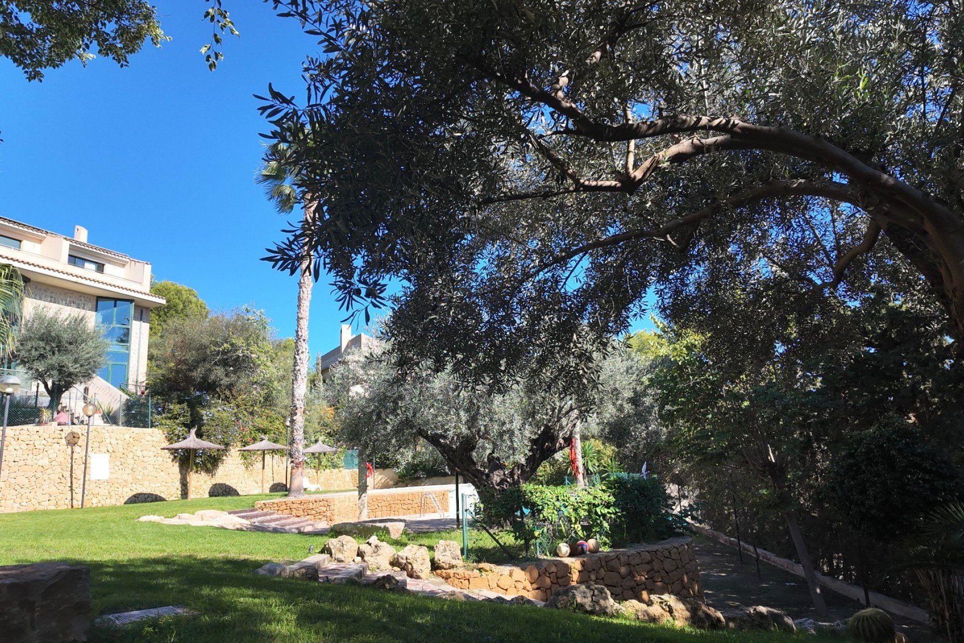 Resale - Apartment / Flat * - San Juan de Alicante - Lloixa