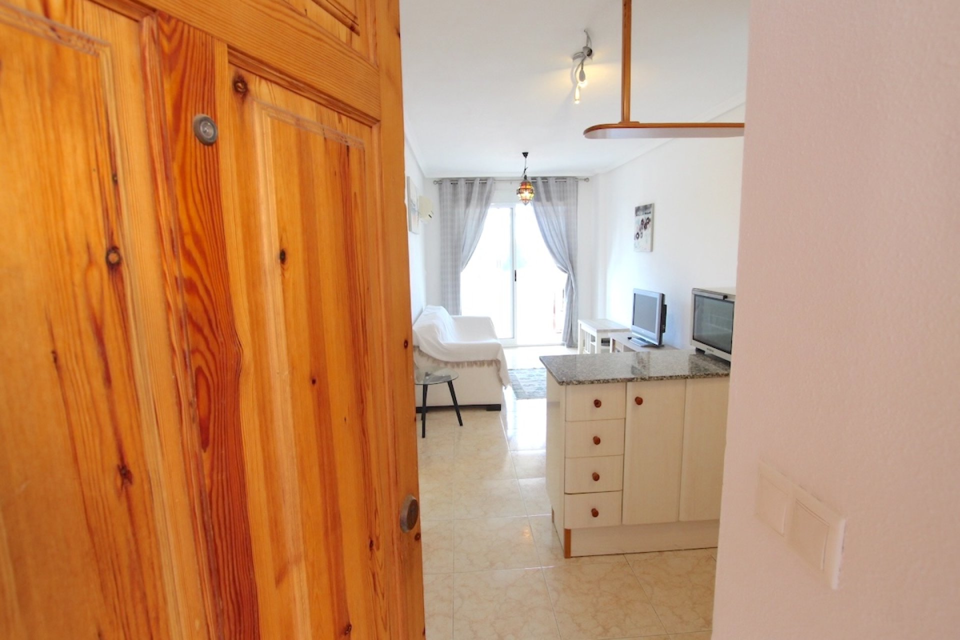 Resale - Apartment / Flat * - San Luis