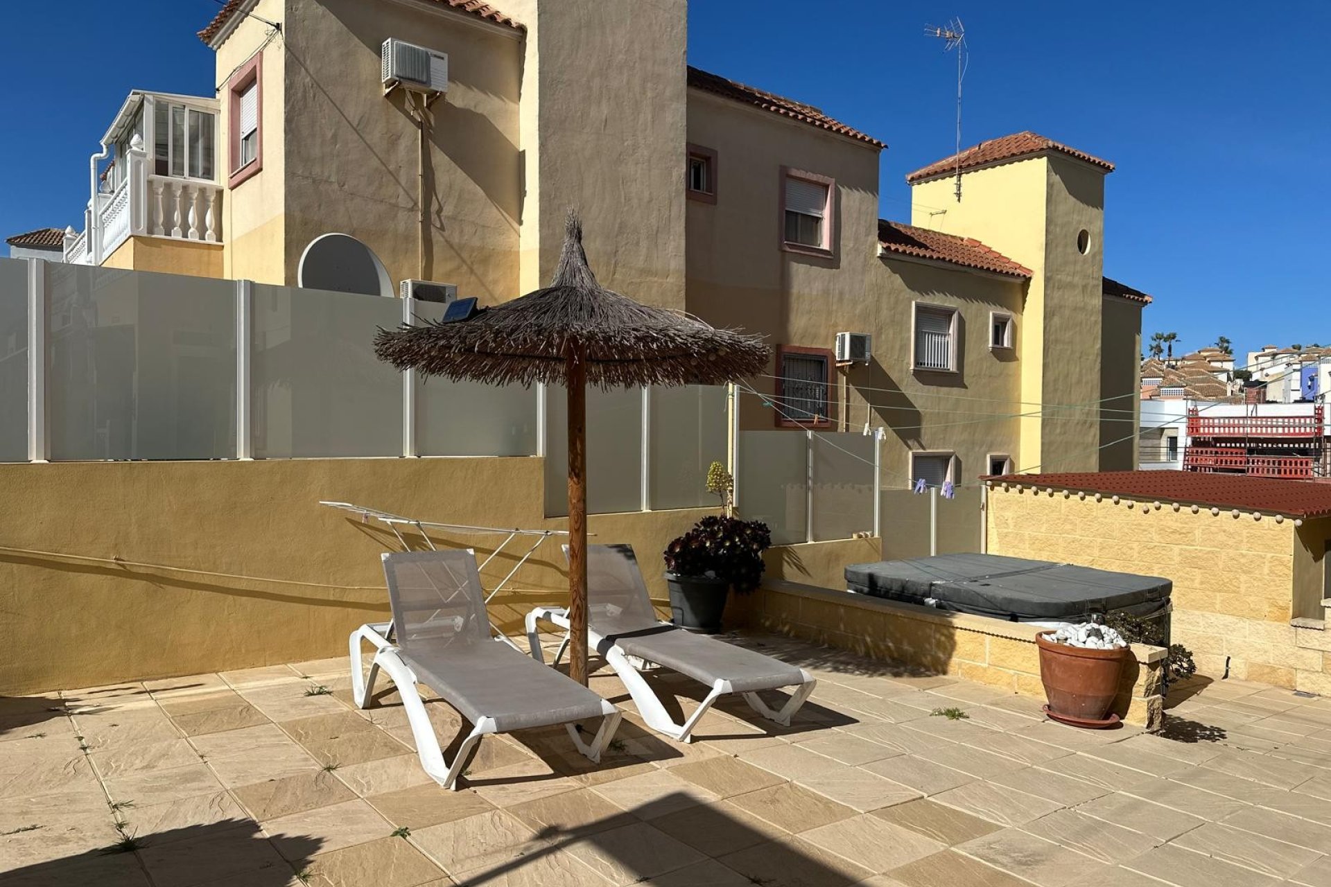 Resale - Apartment / Flat * - San Miguel de Salinas - El Galán *
