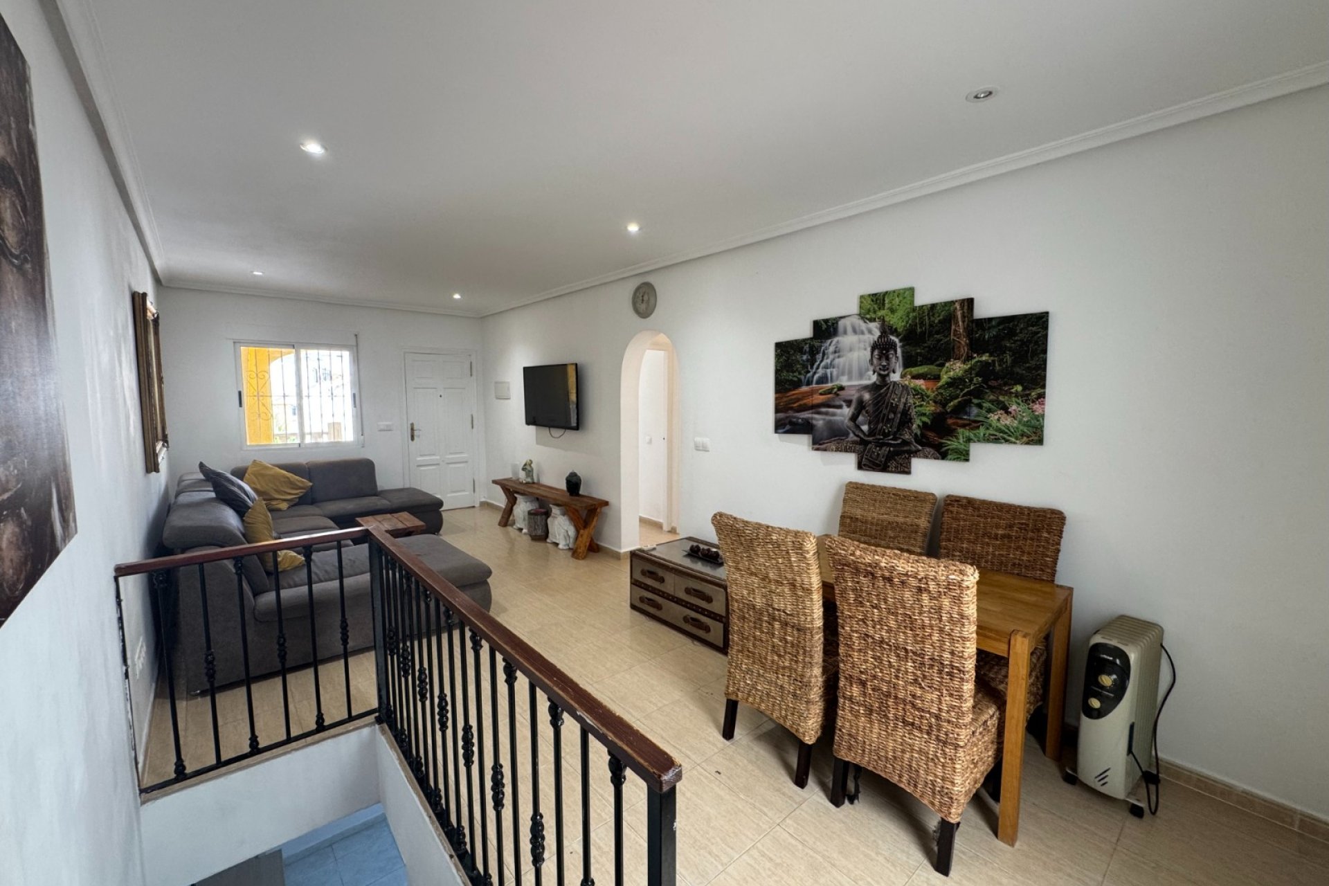 Resale - Apartment / Flat * - San Miguel de Salinas - El Galán *