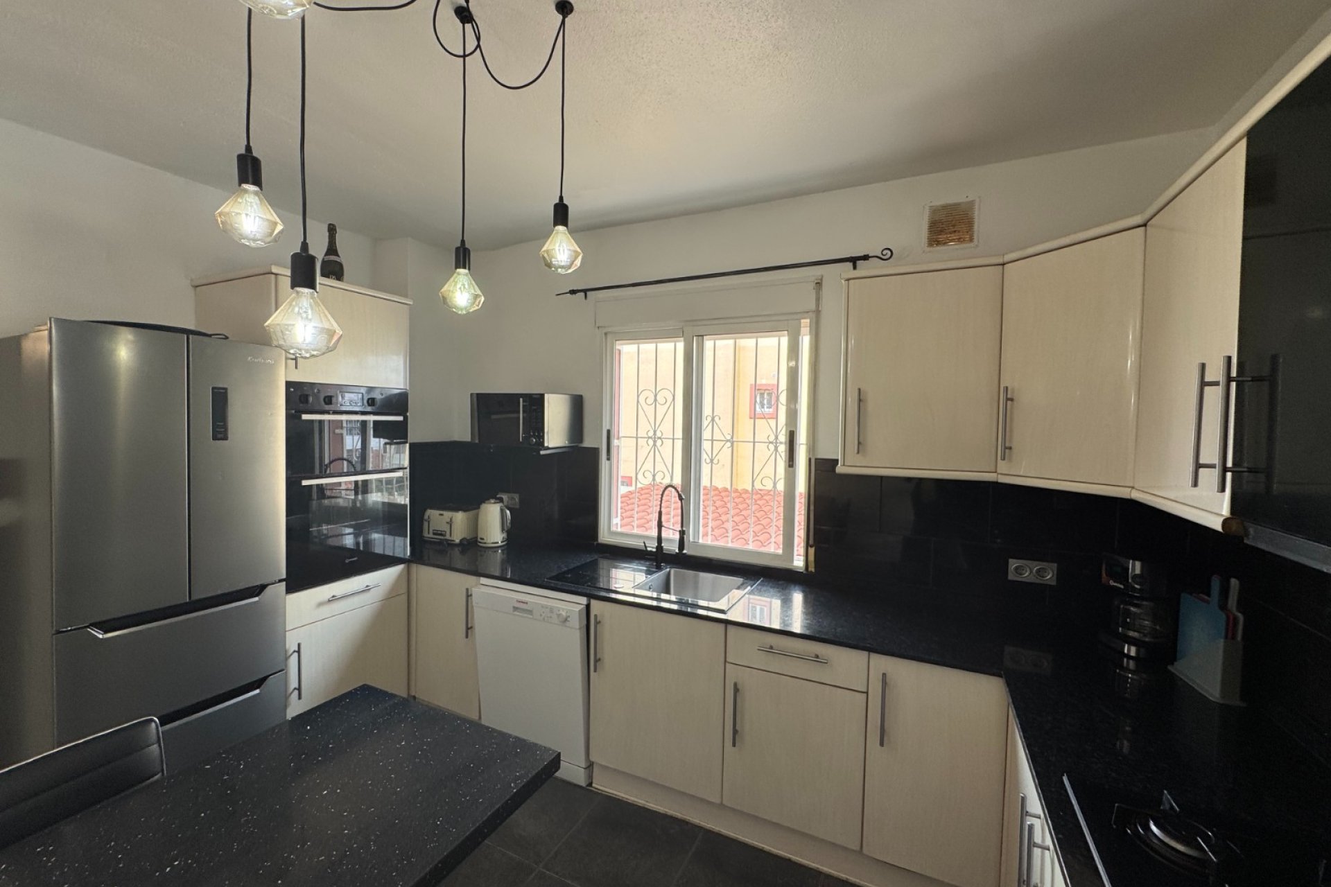 Resale - Apartment / Flat * - San Miguel de Salinas - El Galán *