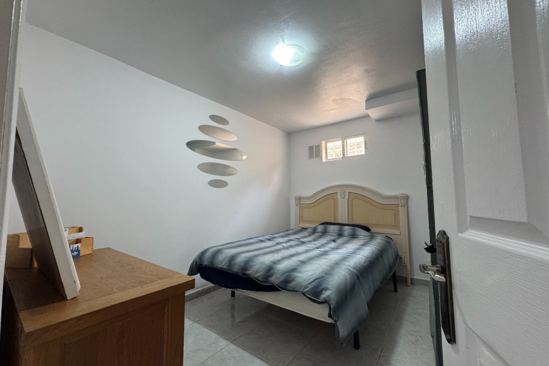 Resale - Apartment / Flat * - San Miguel de Salinas - El Galán *