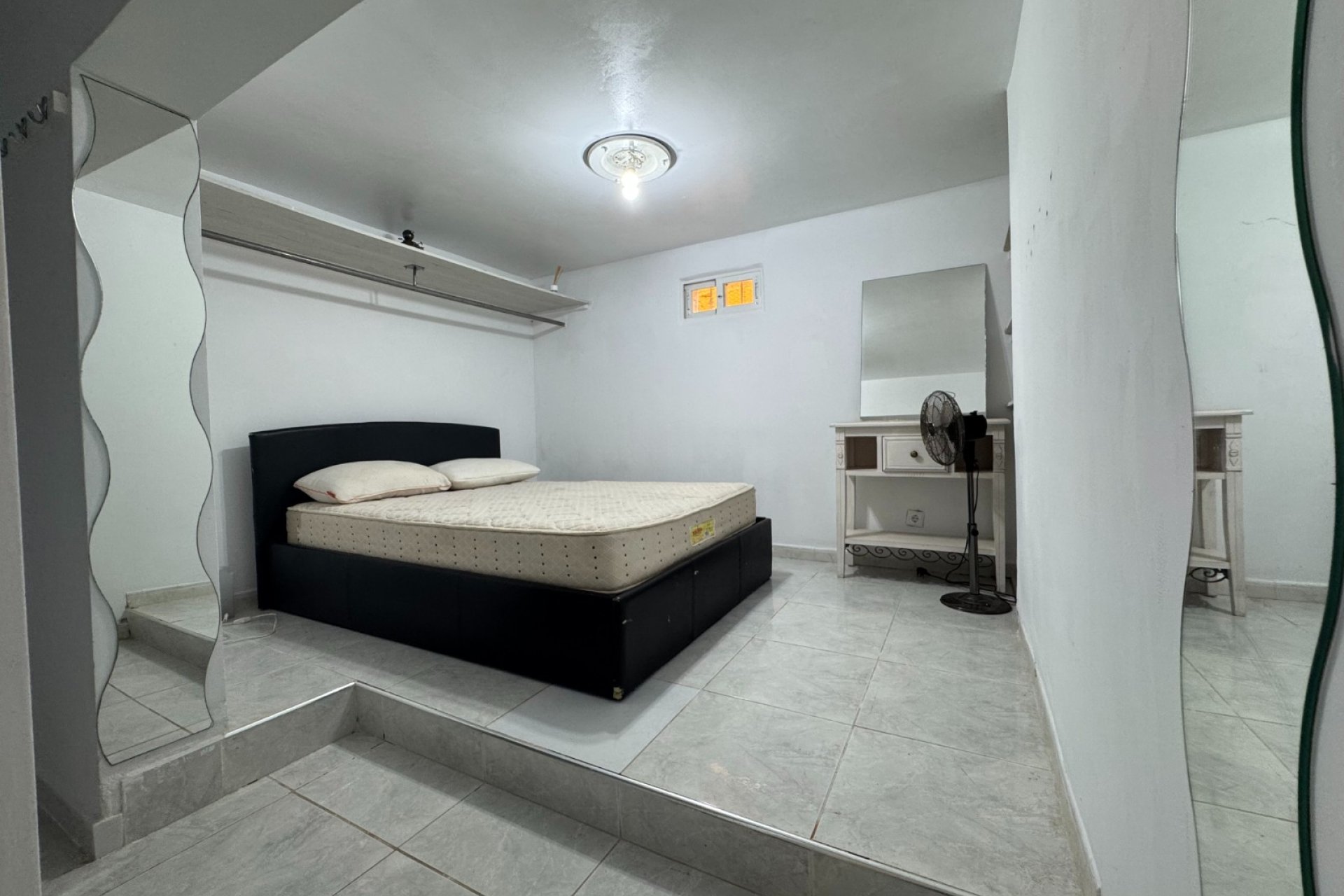 Resale - Apartment / Flat * - San Miguel de Salinas - El Galán *