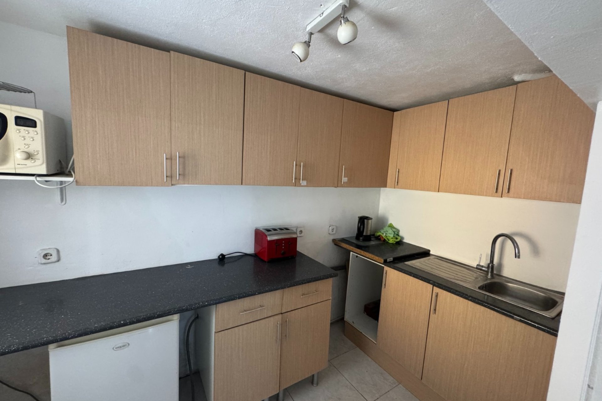 Resale - Apartment / Flat * - San Miguel de Salinas - El Galán *