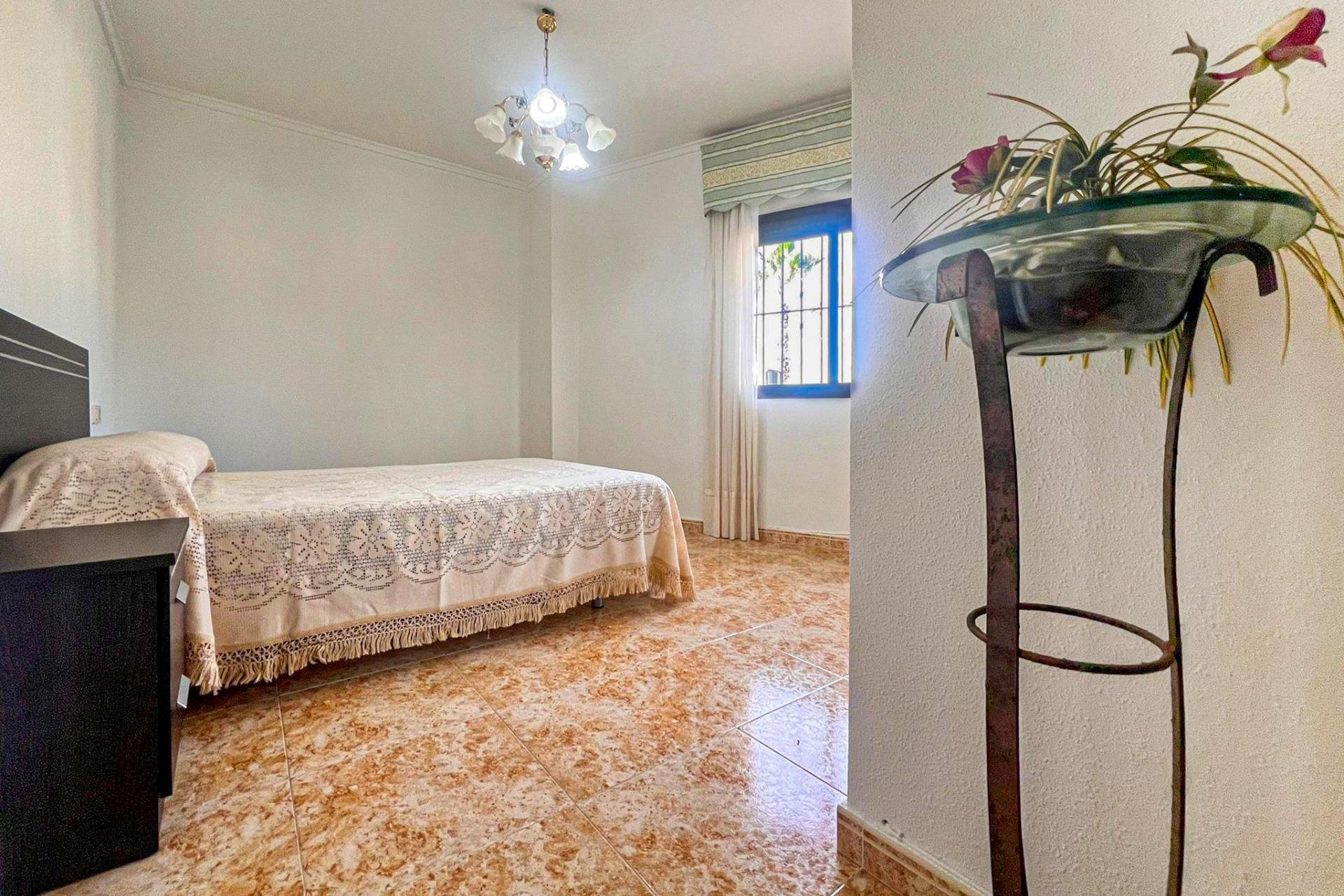 Resale - Apartment / flat - San Miguel de Salinas - Pueblo