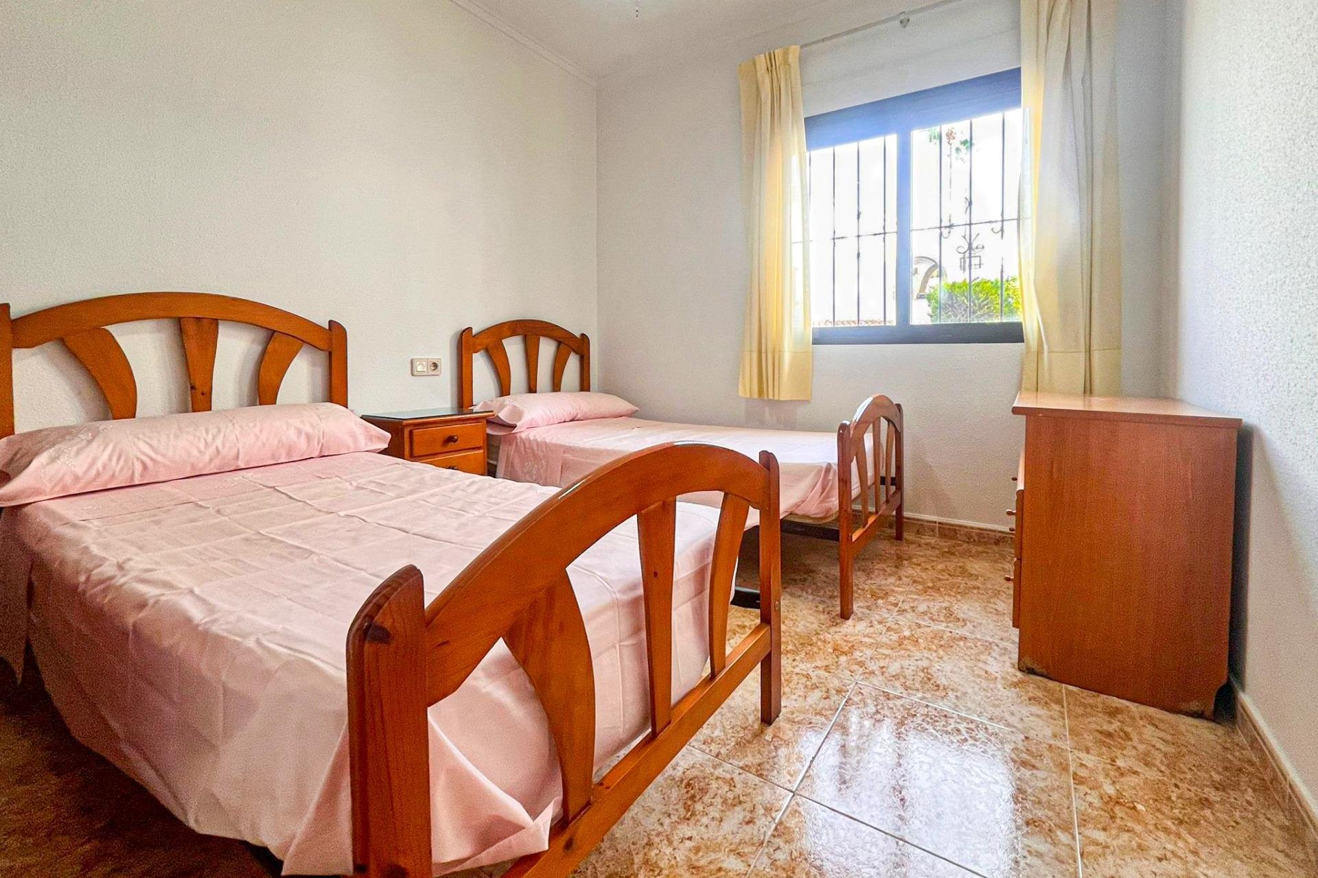 Resale - Apartment / flat - San Miguel de Salinas - Pueblo