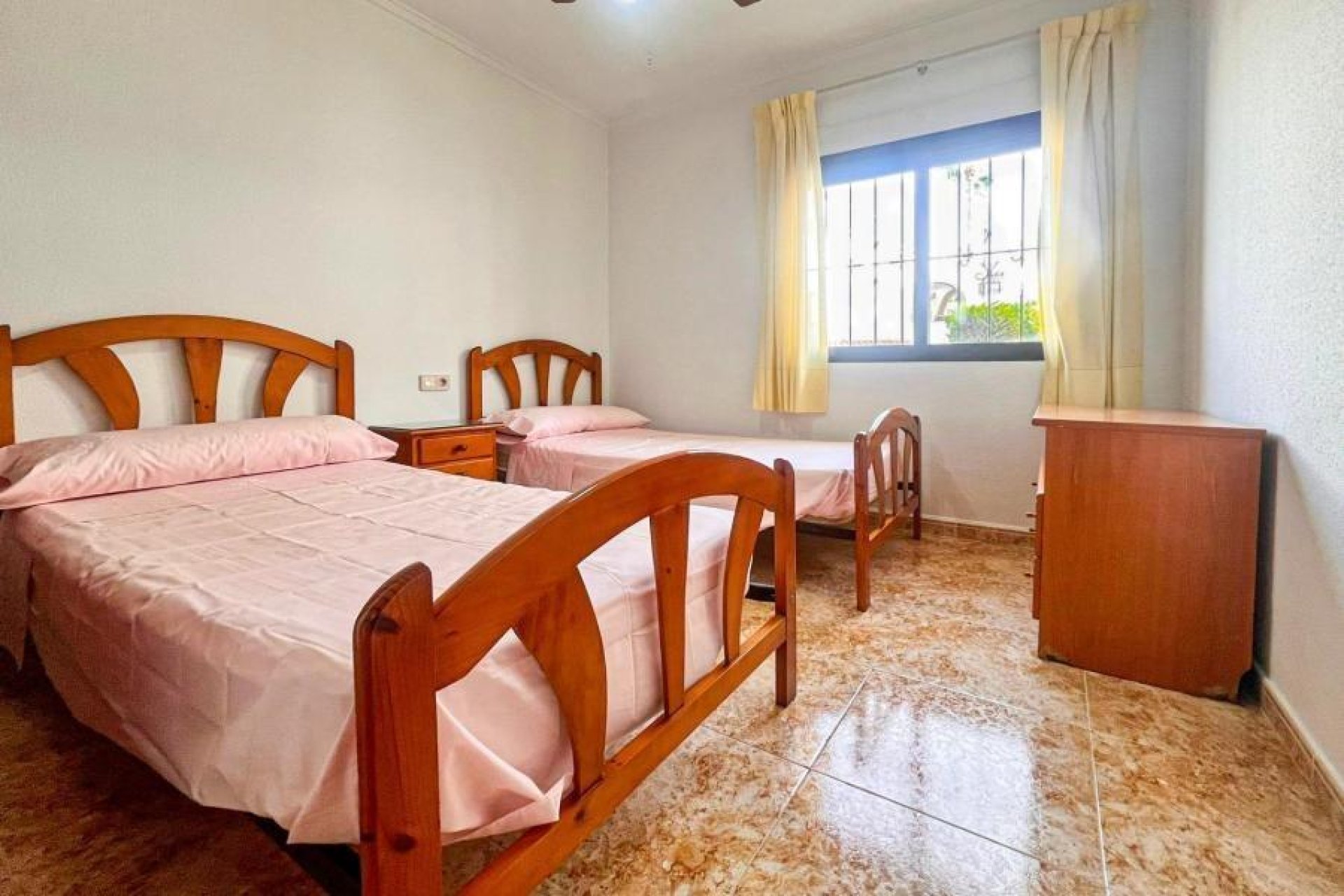 Resale - Apartment / flat - San Miguel de Salinas - Pueblo