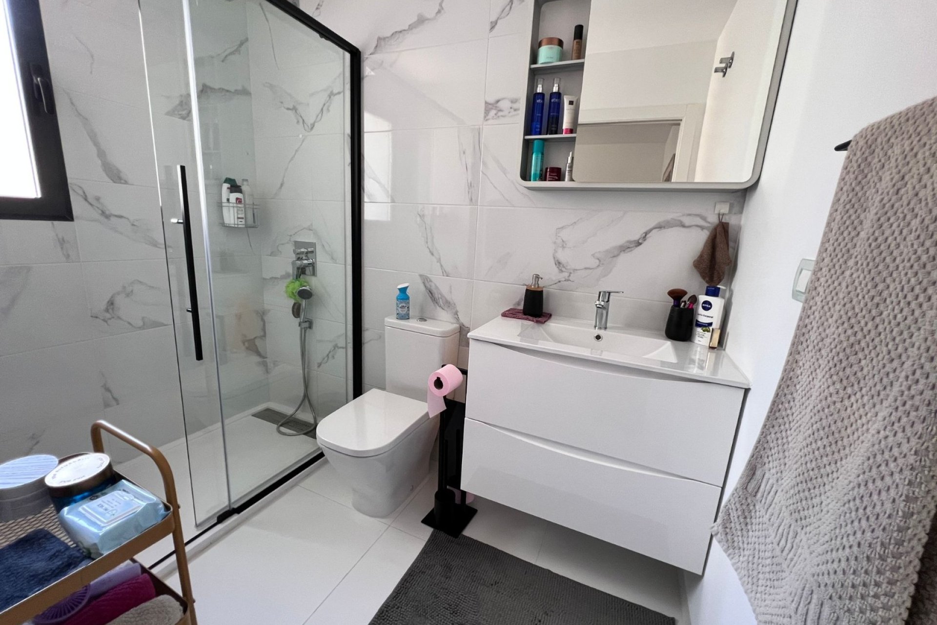 Resale - Apartment / Flat * - San Miguel de Salinas - San Miguel Salinas