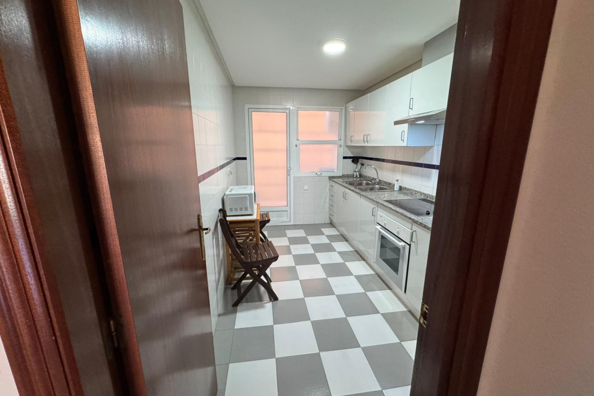 Resale - Apartment / Flat * - San Miguel de Salinas *