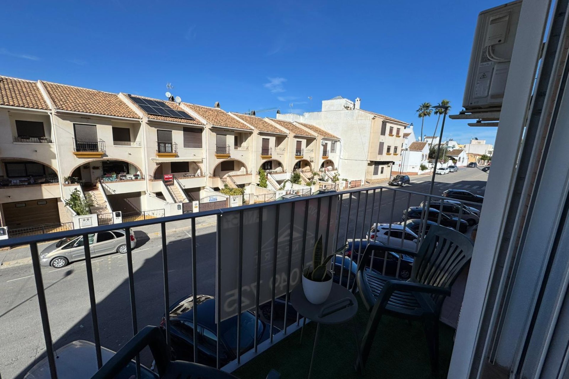 Resale - Apartment / Flat * - San Miguel de Salinas *