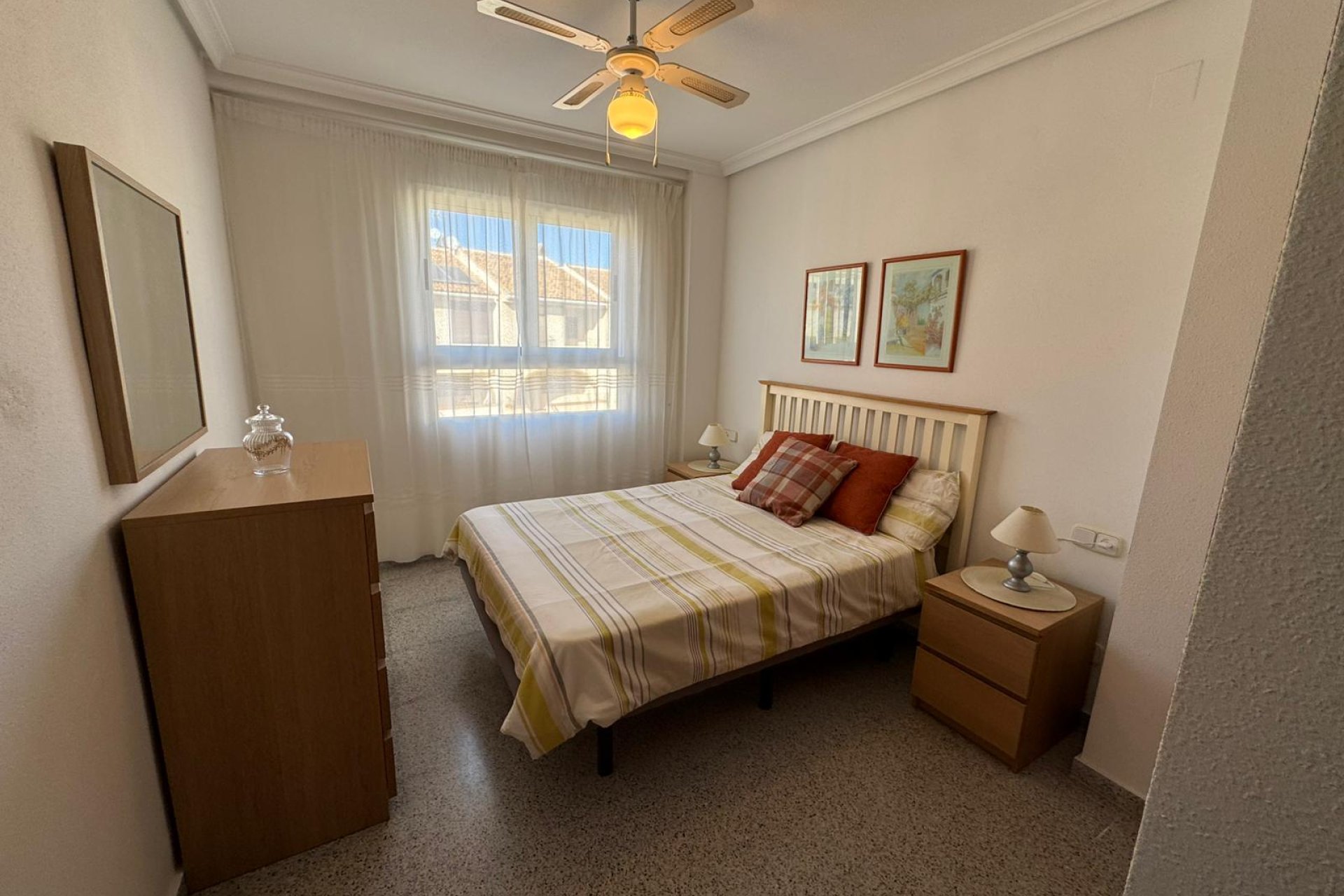 Resale - Apartment / Flat * - San Miguel de Salinas *