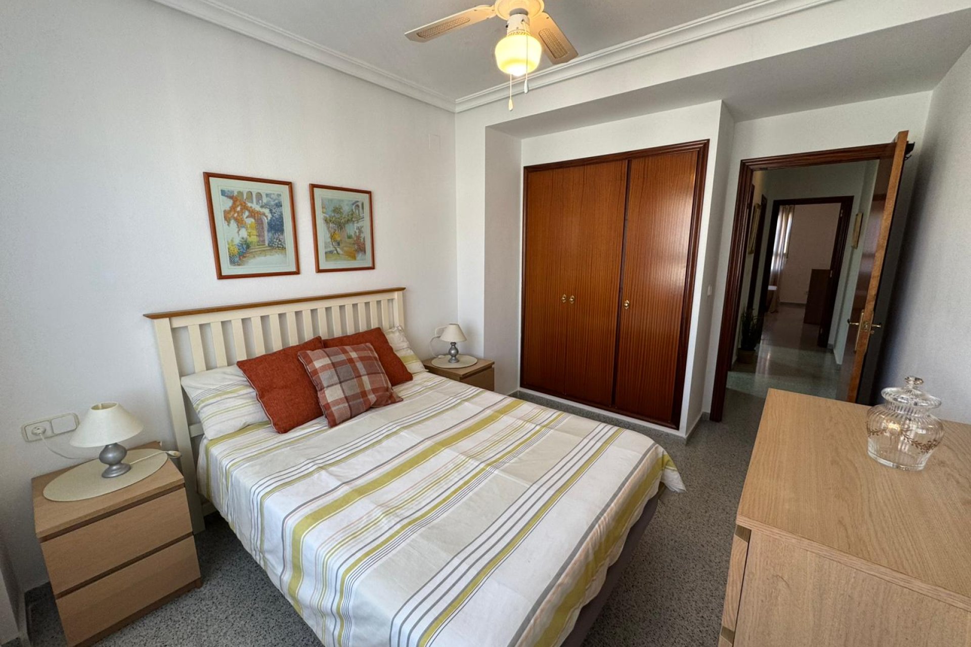 Resale - Apartment / Flat * - San Miguel de Salinas *