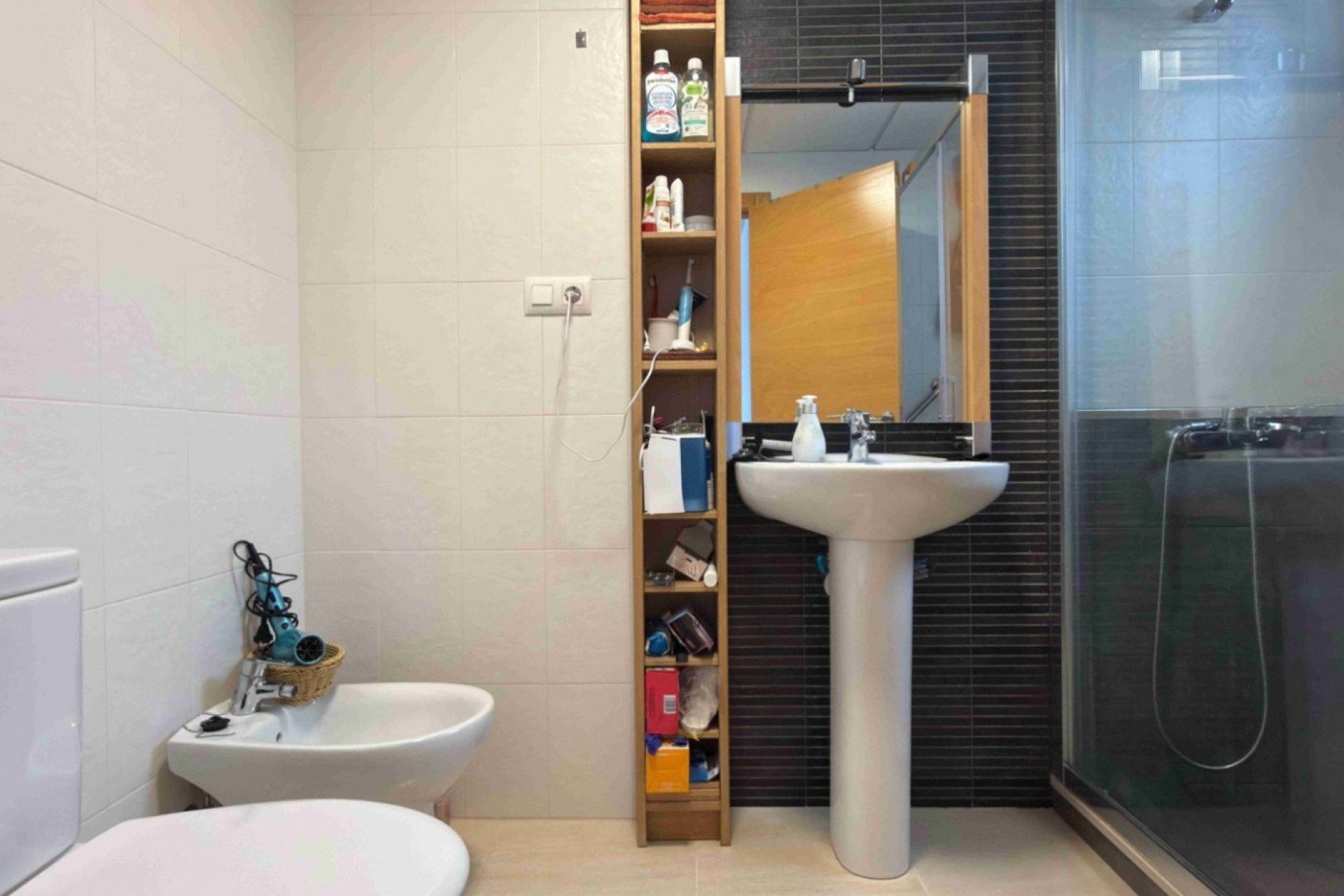 Resale - Apartment / Flat * - San Miguel de Salinas *