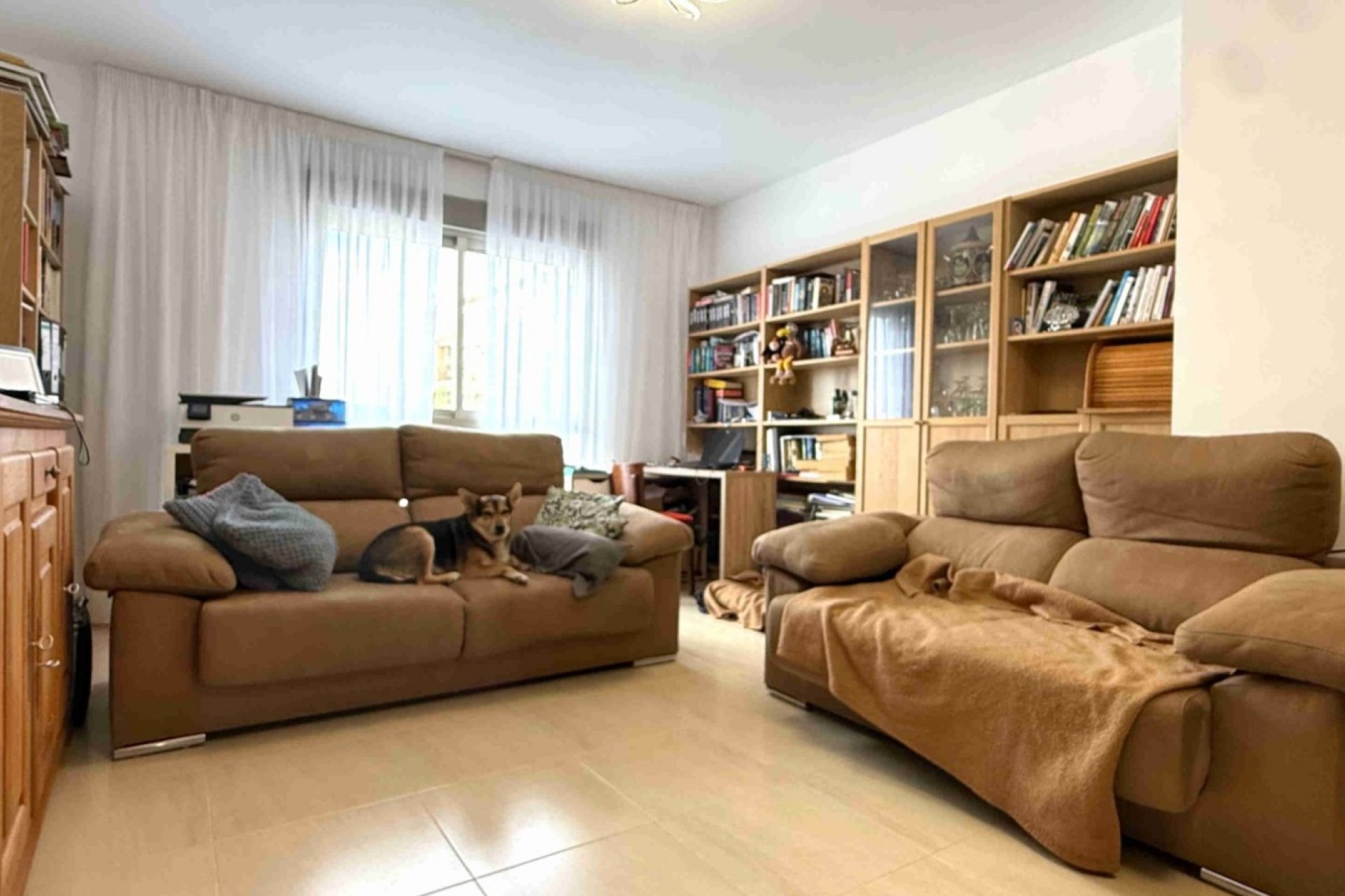 Resale - Apartment / Flat * - San Miguel de Salinas *