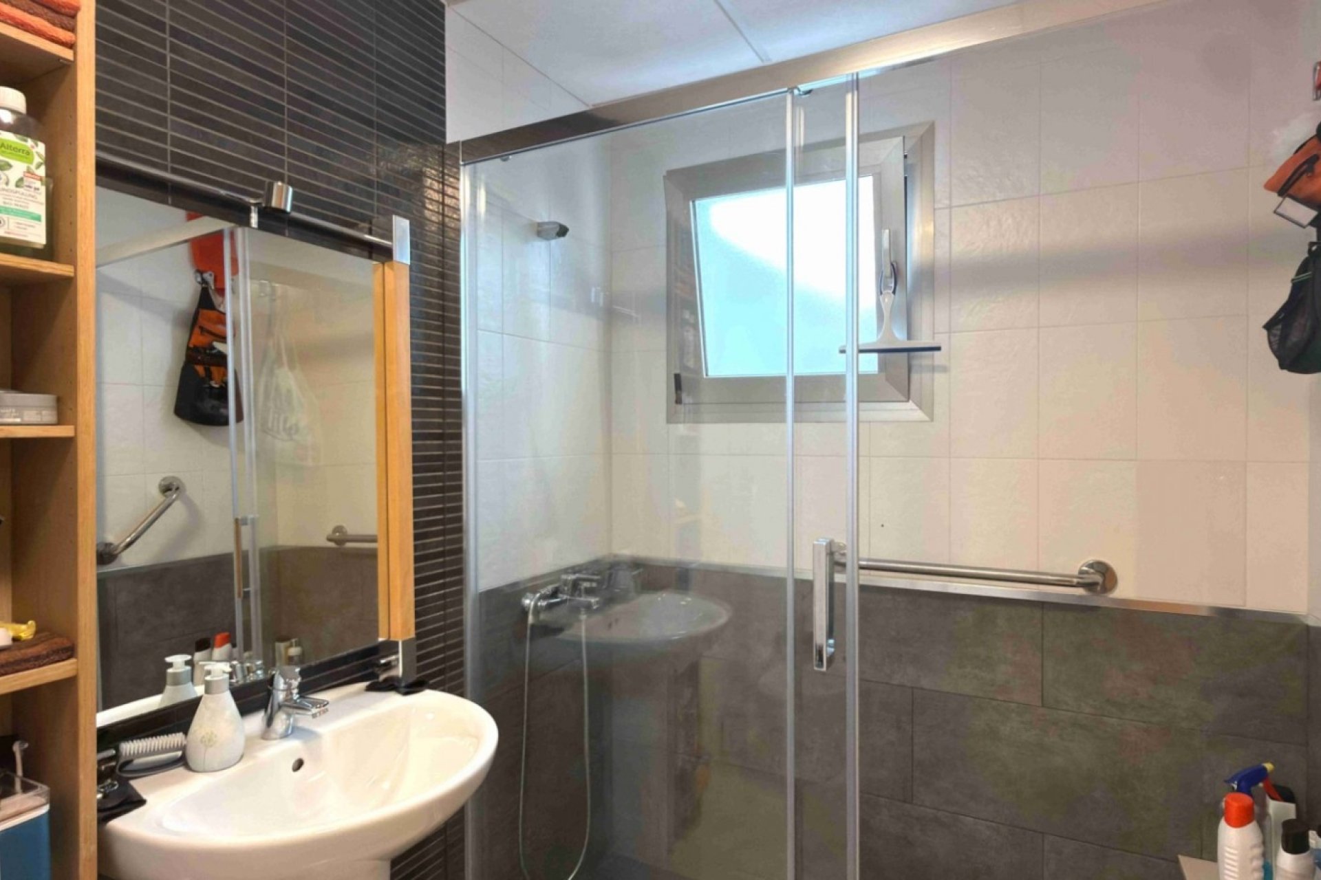 Resale - Apartment / Flat * - San Miguel de Salinas *