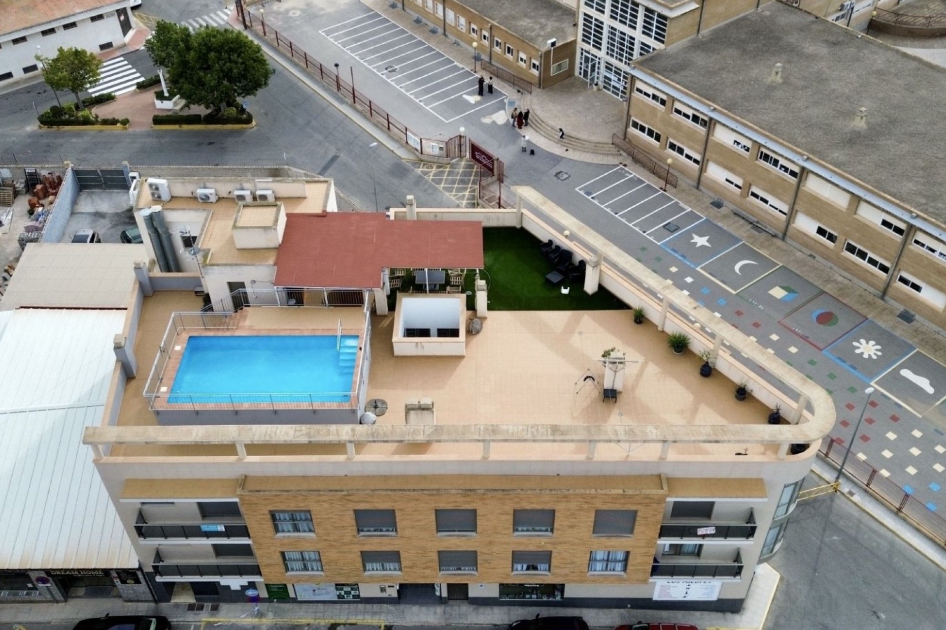 Resale - Apartment / Flat * - San Miguel de Salinas *