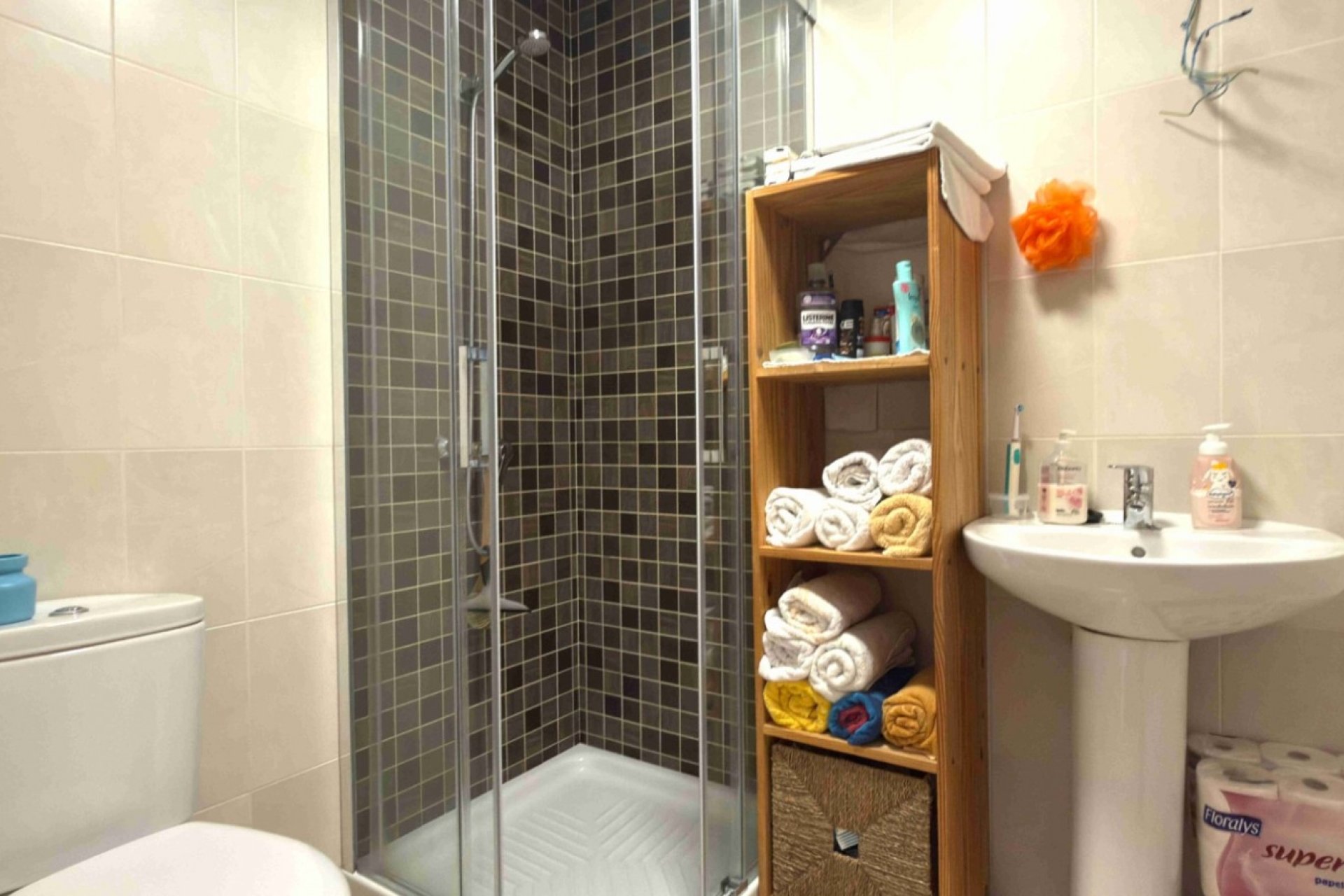 Resale - Apartment / Flat * - San Miguel de Salinas *