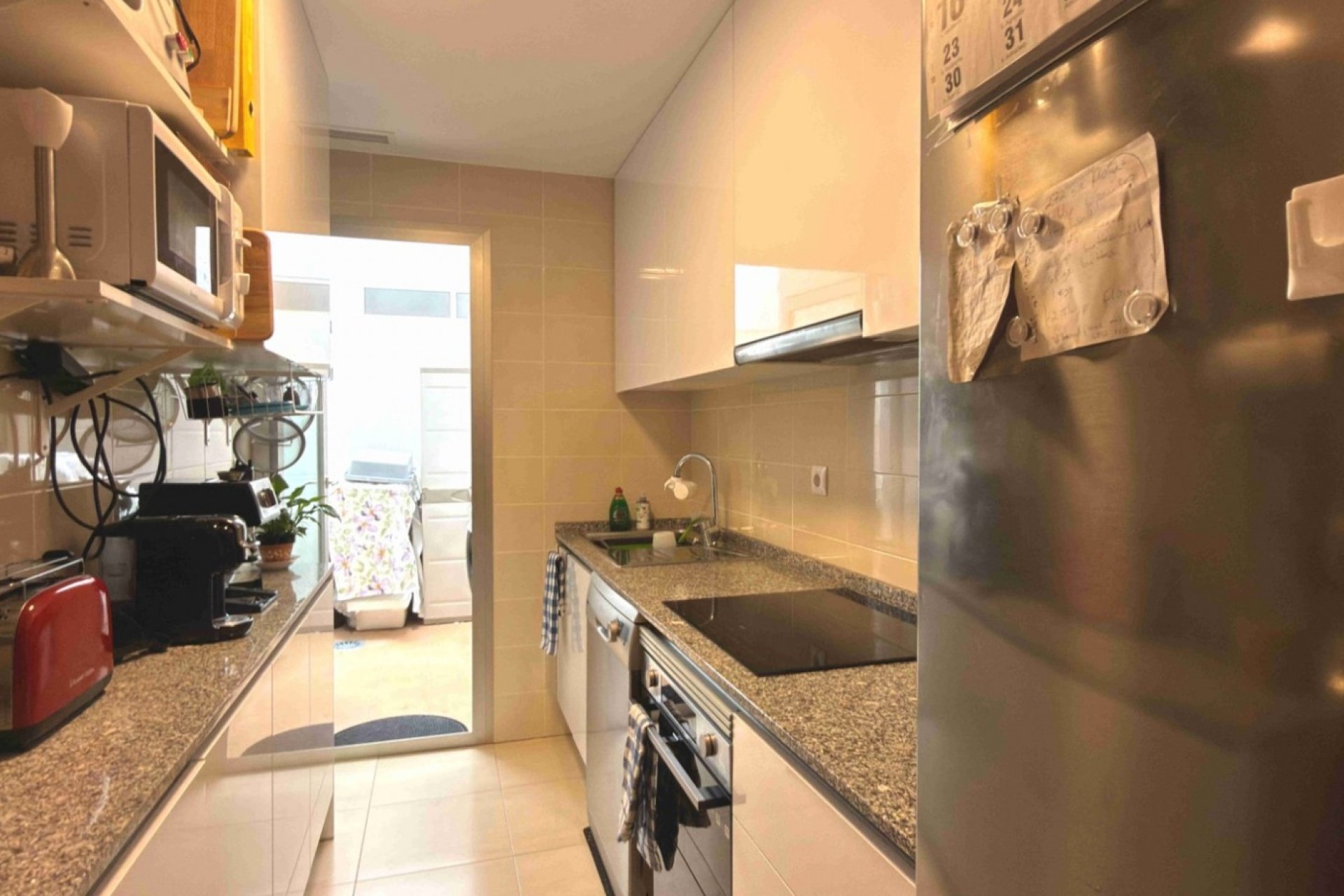 Resale - Apartment / Flat * - San Miguel de Salinas *