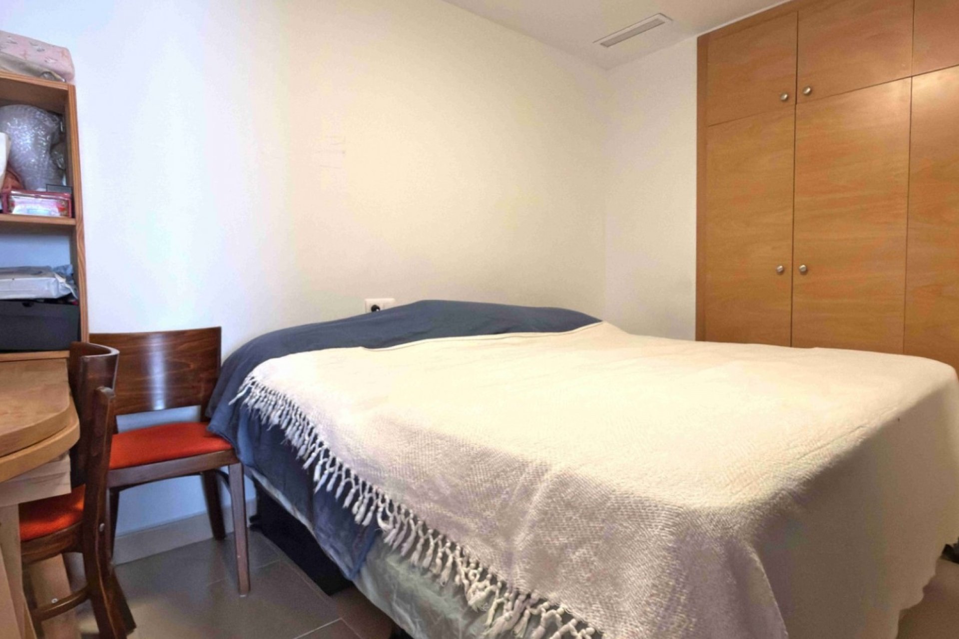 Resale - Apartment / Flat * - San Miguel de Salinas *