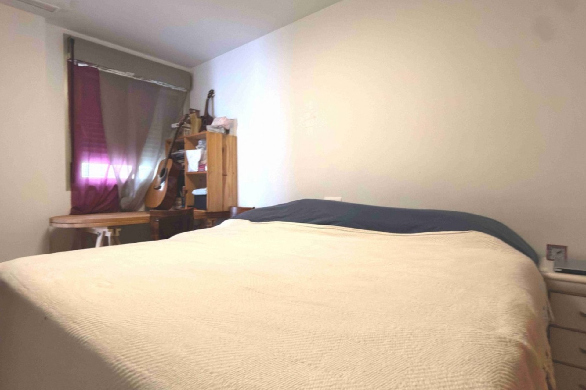 Resale - Apartment / Flat * - San Miguel de Salinas *