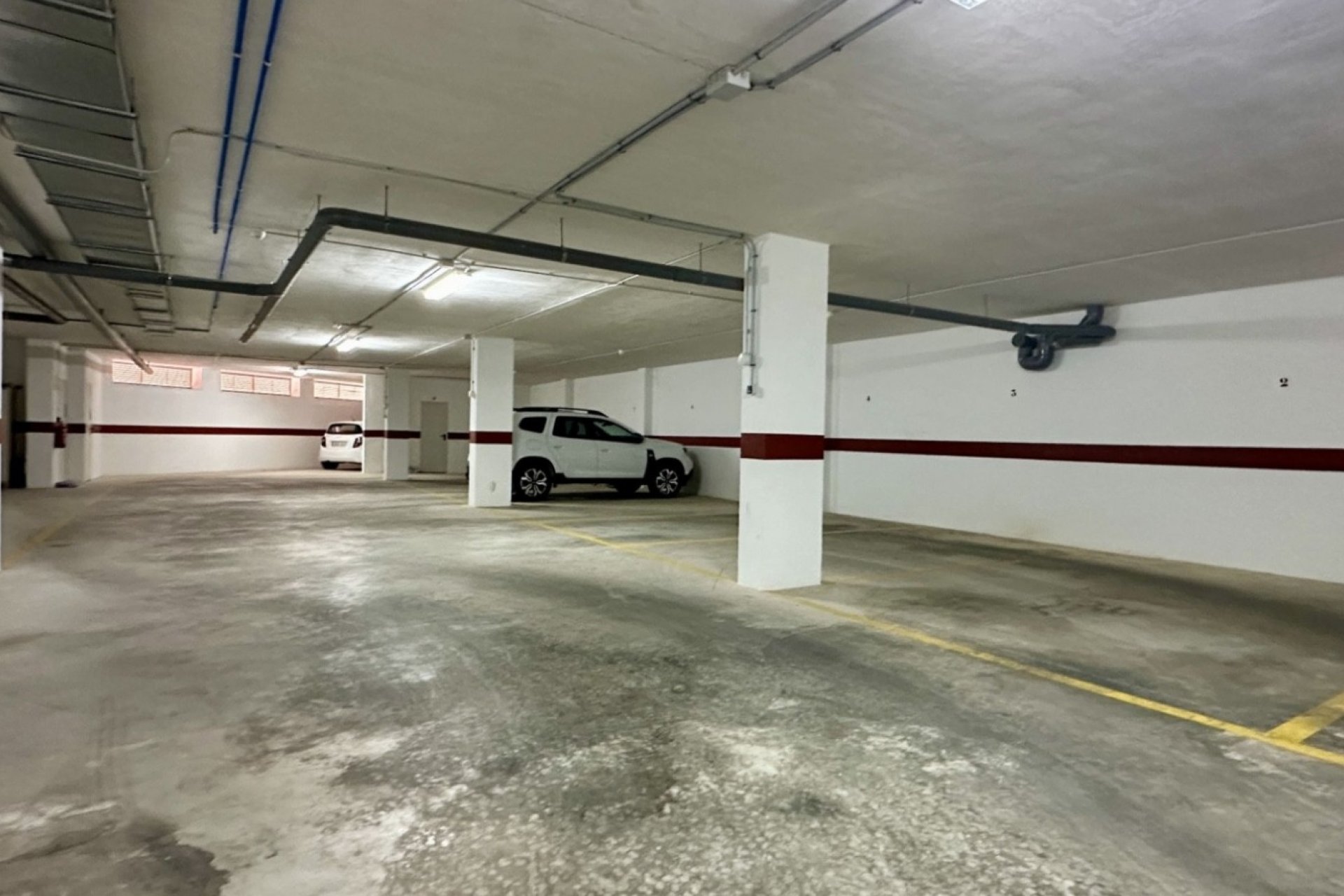 Resale - Apartment / Flat * - San Miguel de Salinas *