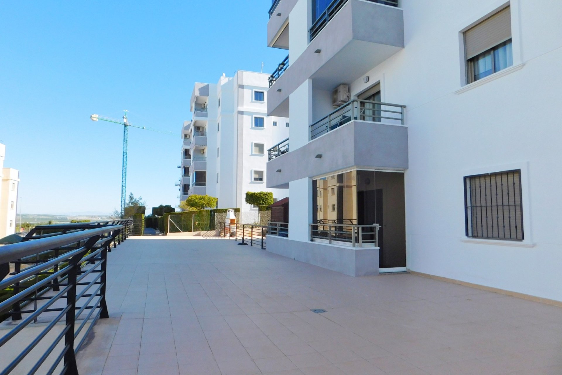 Resale - Apartment / Flat * - San Miguel de Salinas *