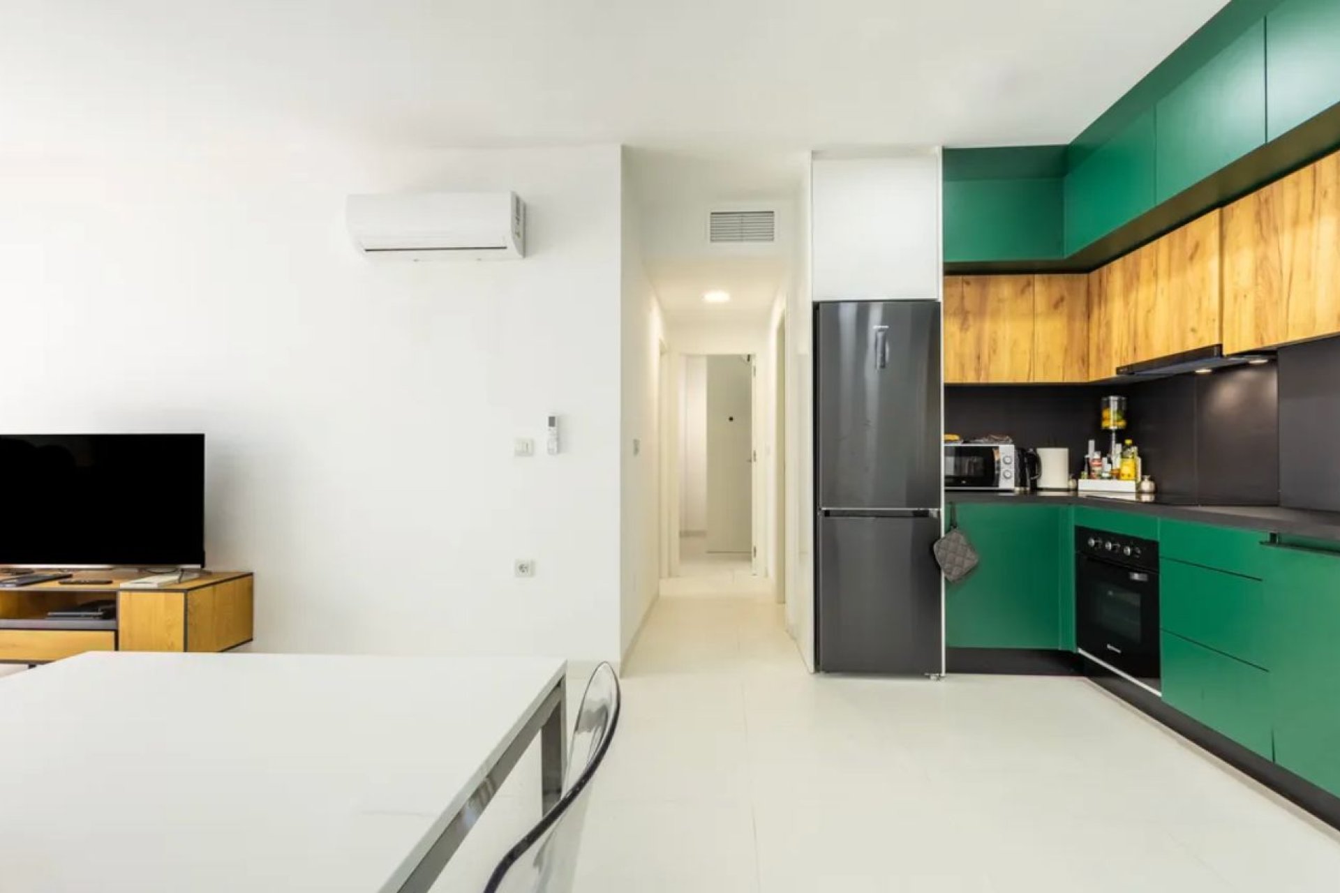 Resale - Apartment / Flat * - San Miguel de Salinas *