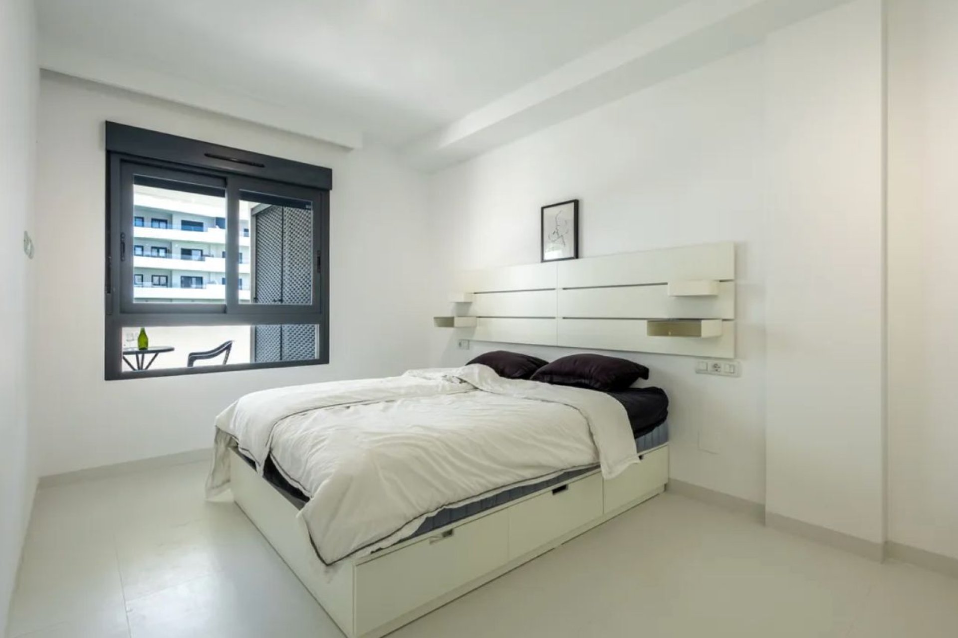 Resale - Apartment / Flat * - San Miguel de Salinas *