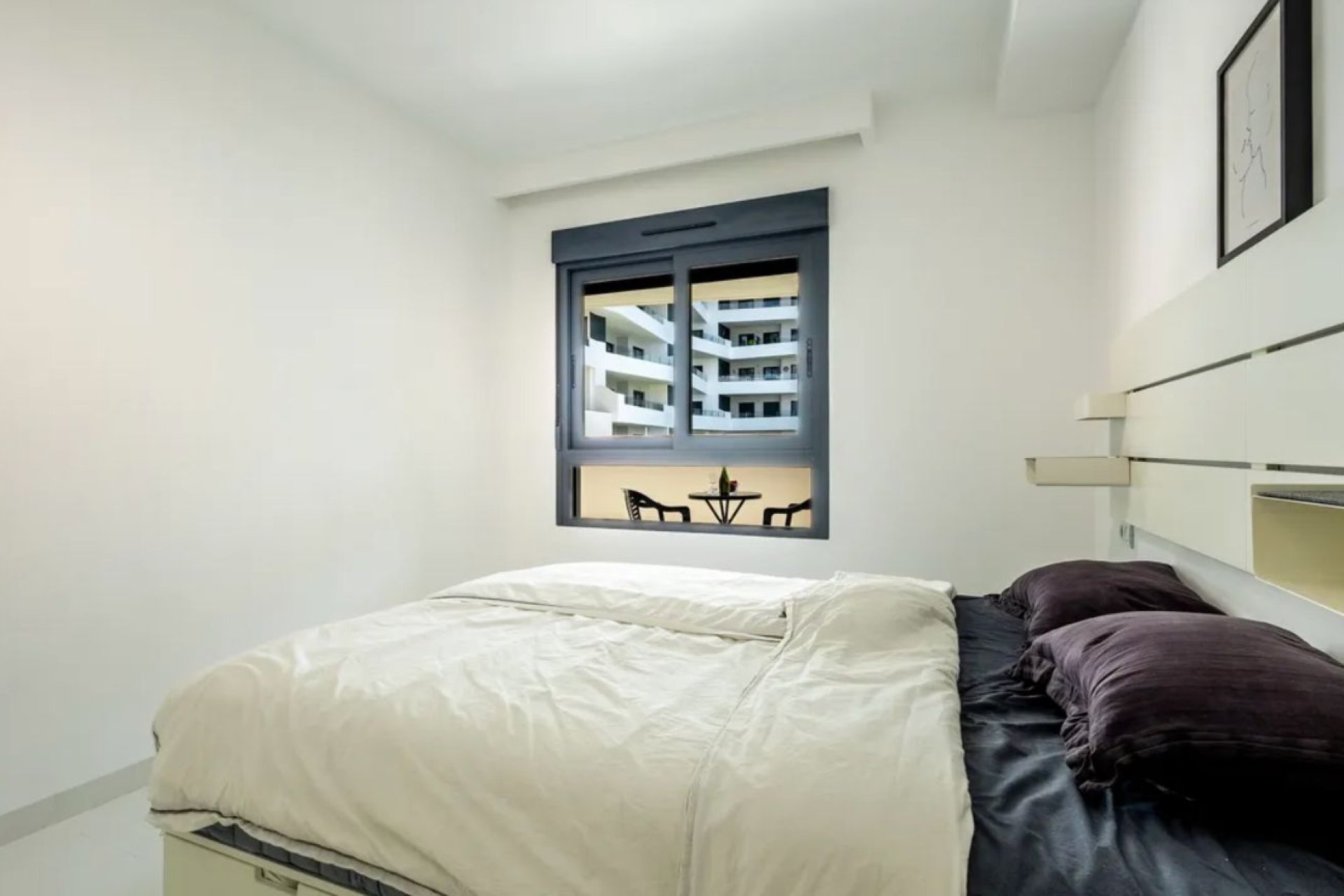 Resale - Apartment / Flat * - San Miguel de Salinas *