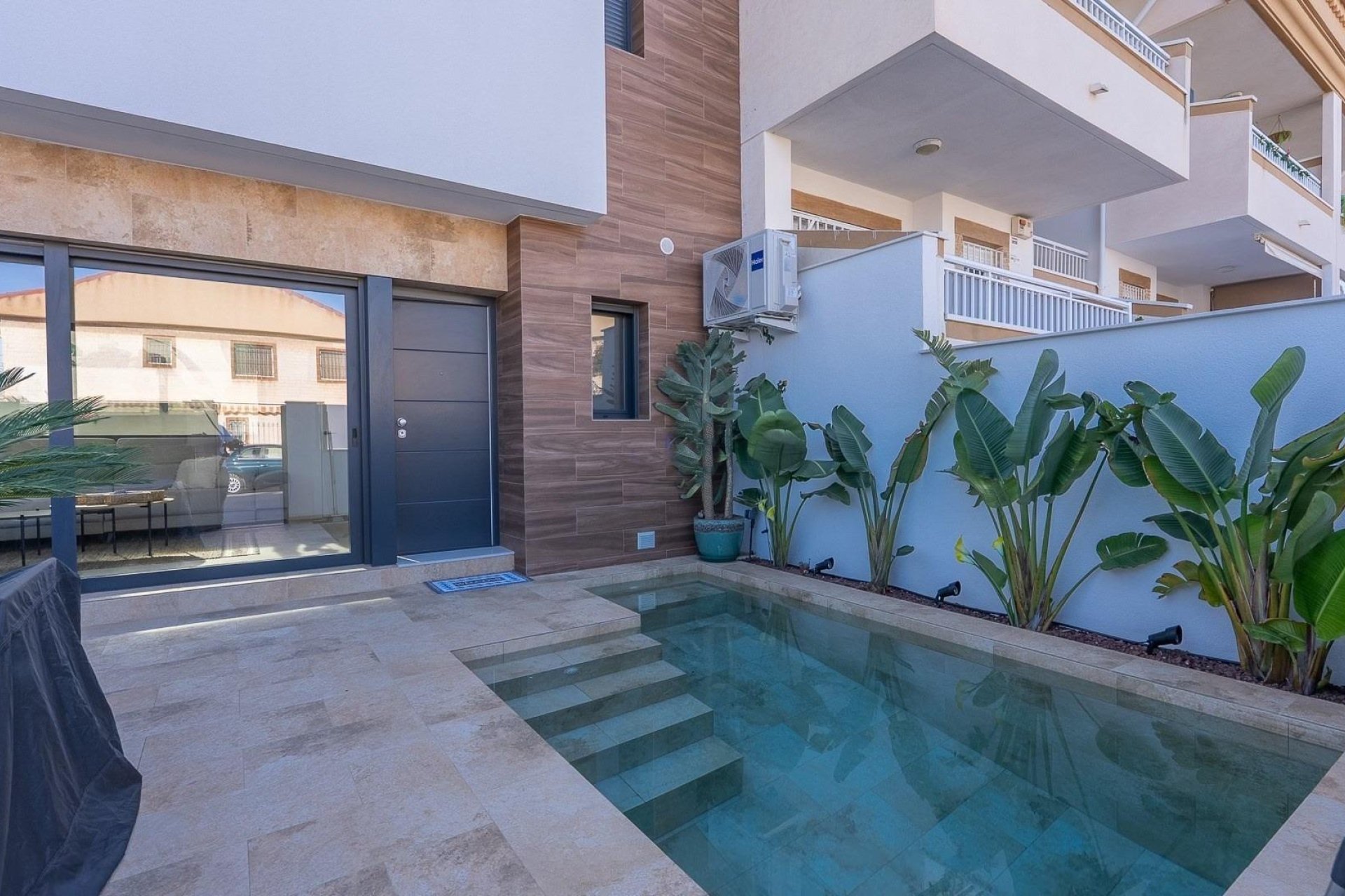 Resale - Apartment / Flat * - San Pedro del Pinatar * - CENTRO