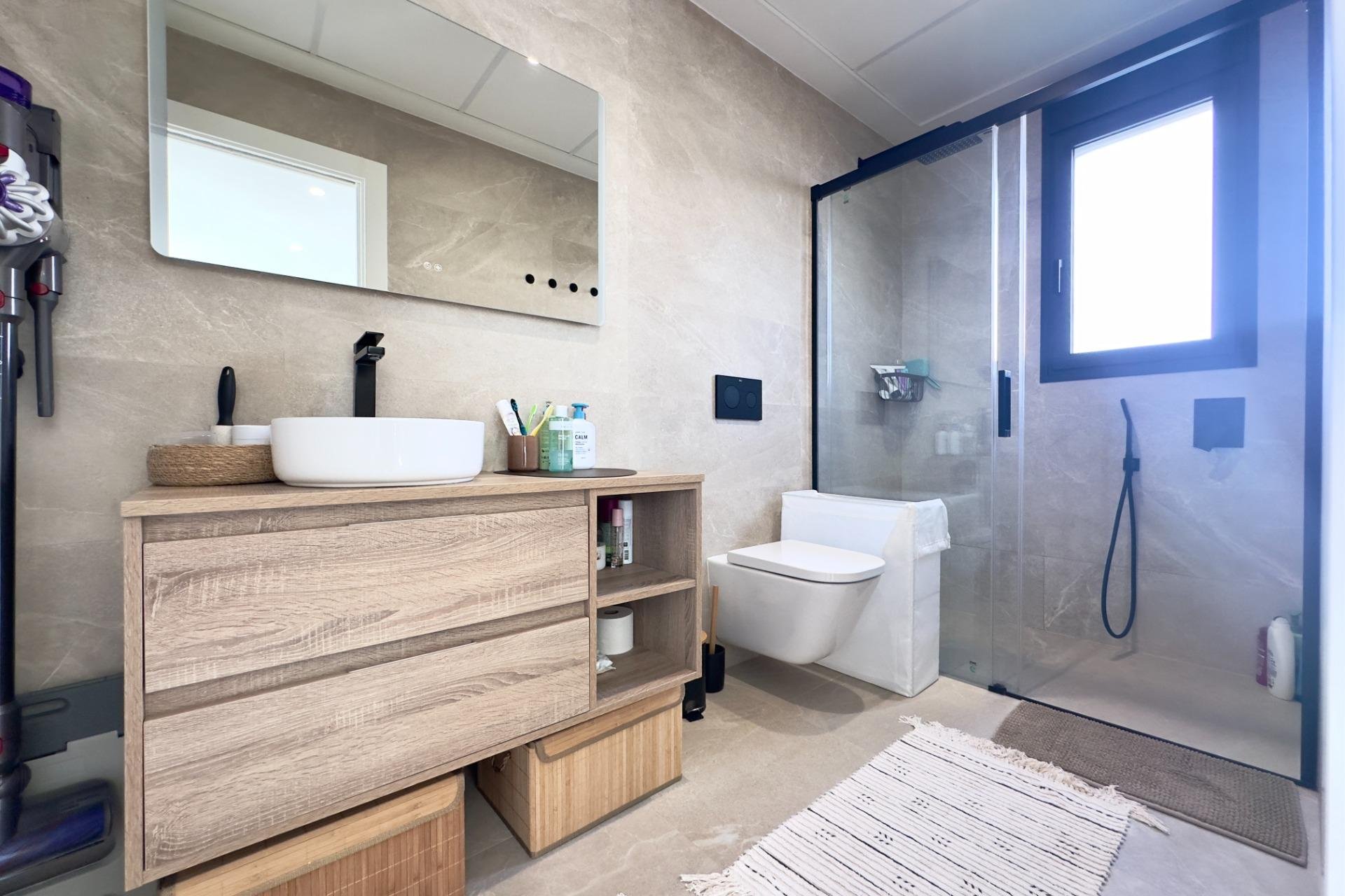 Resale - Apartment / Flat * - San Pedro del Pinatar * - CENTRO