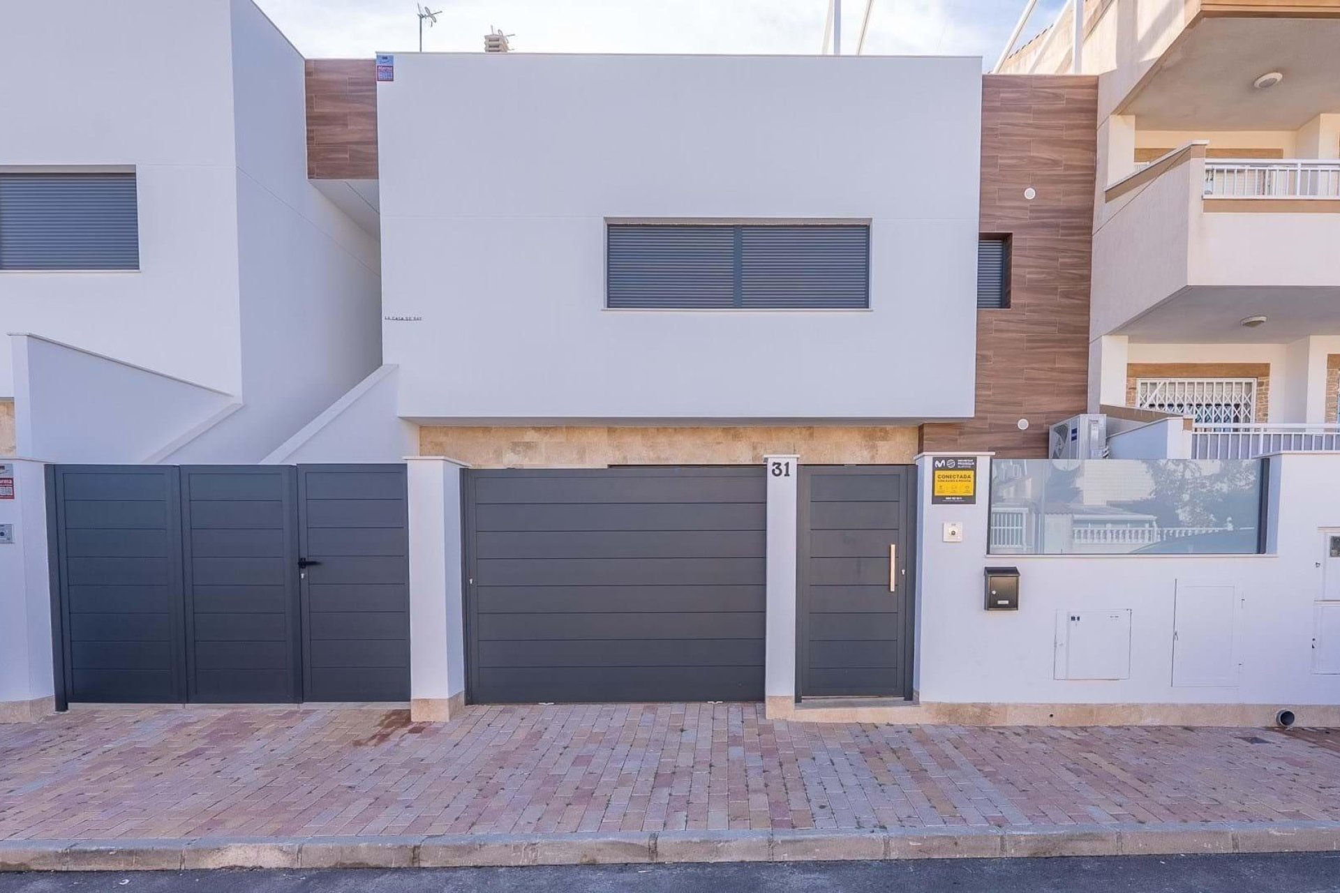 Resale - Apartment / Flat * - San Pedro del Pinatar * - CENTRO