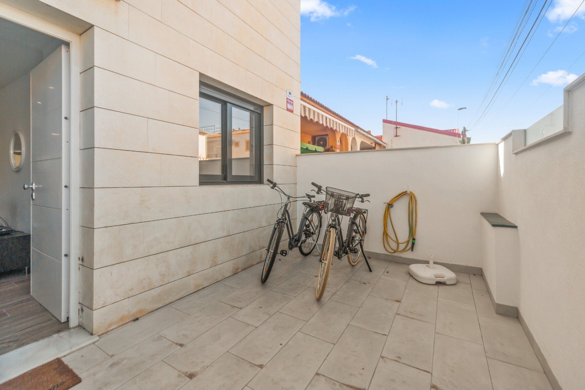 Resale - Apartment / flat - San Pedro del Pinatar - Lo Pagan