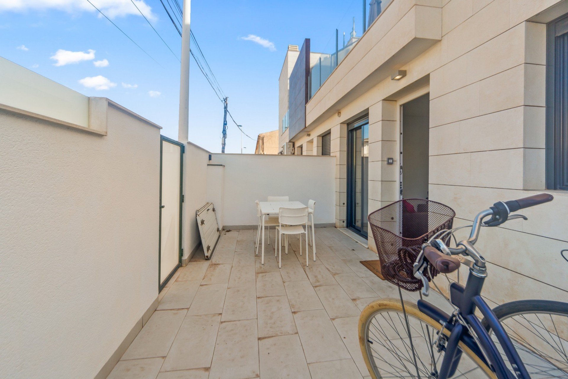 Resale - Apartment / flat - San Pedro del Pinatar - Lo Pagan