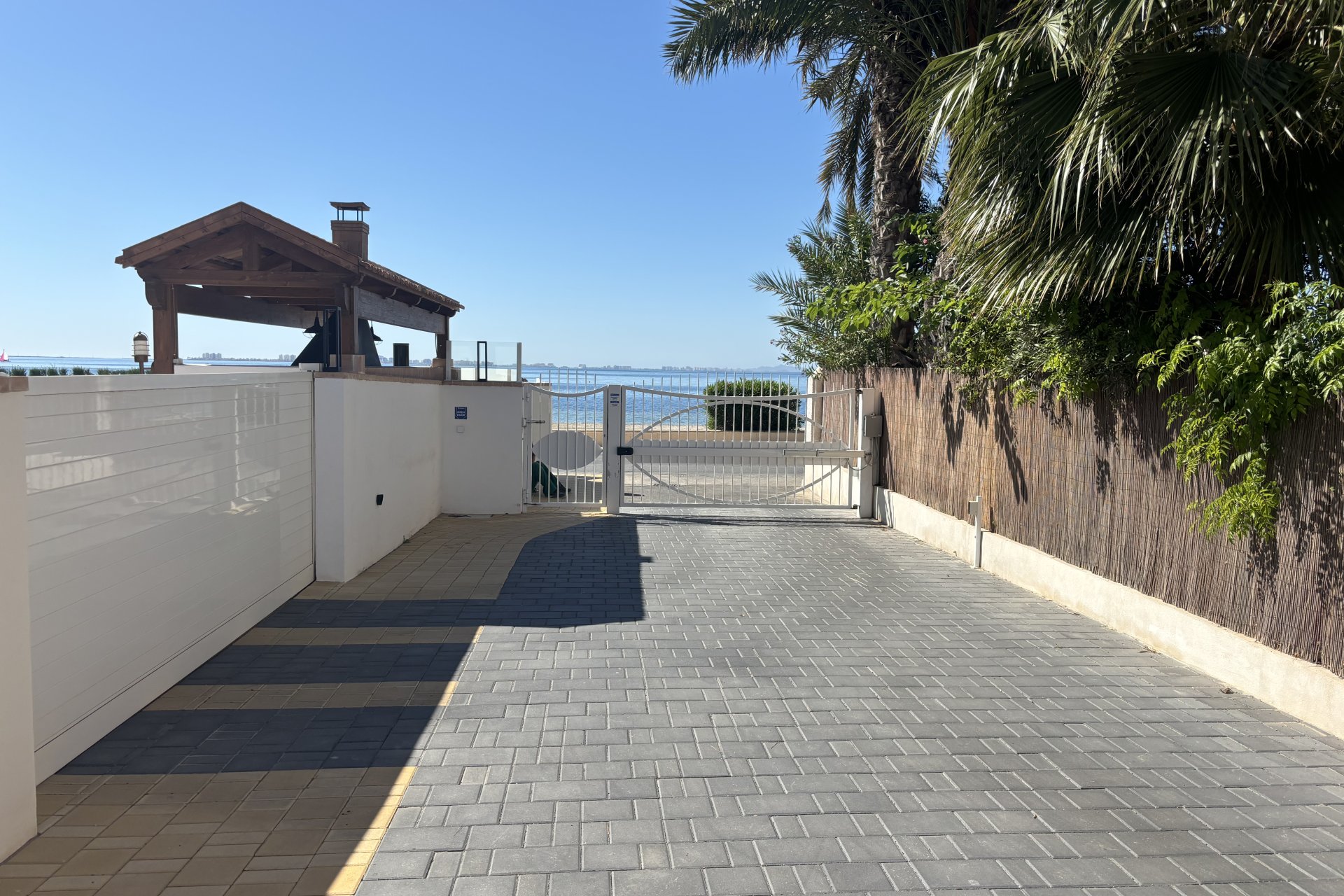 Resale - Apartment / flat - San Pedro del Pinatar - Lo Pagan