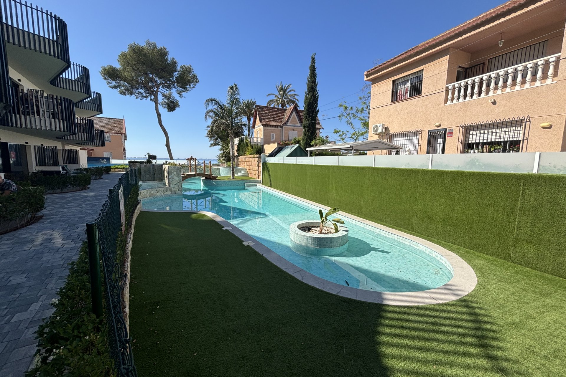 Resale - Apartment / flat - San Pedro del Pinatar - Lo Pagan