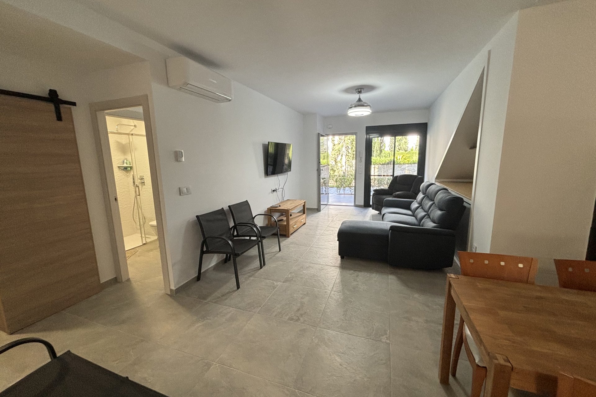 Resale - Apartment / flat - San Pedro del Pinatar - Lo Pagan