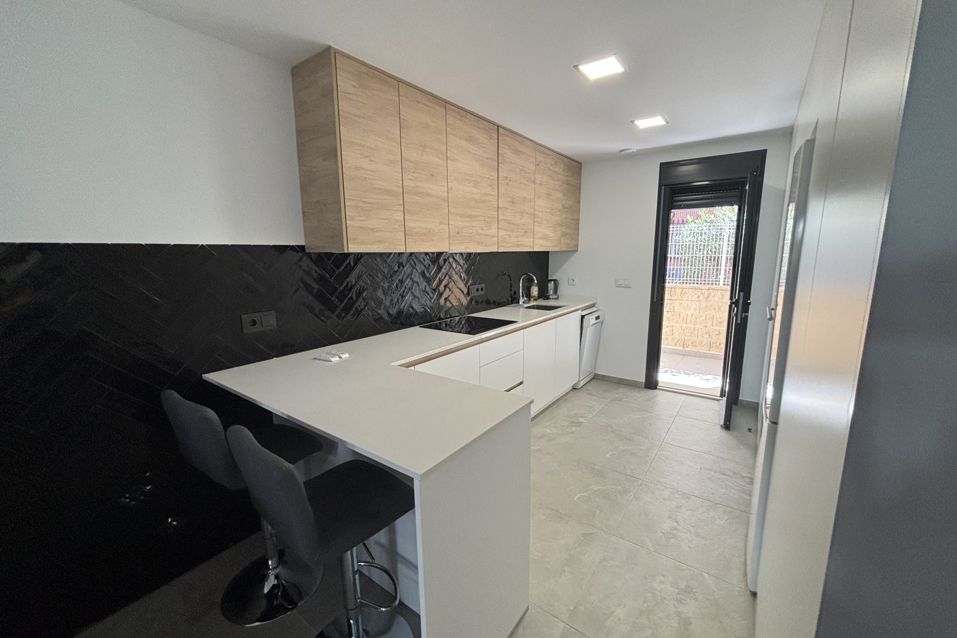 Resale - Apartment / flat - San Pedro del Pinatar - Lo Pagan