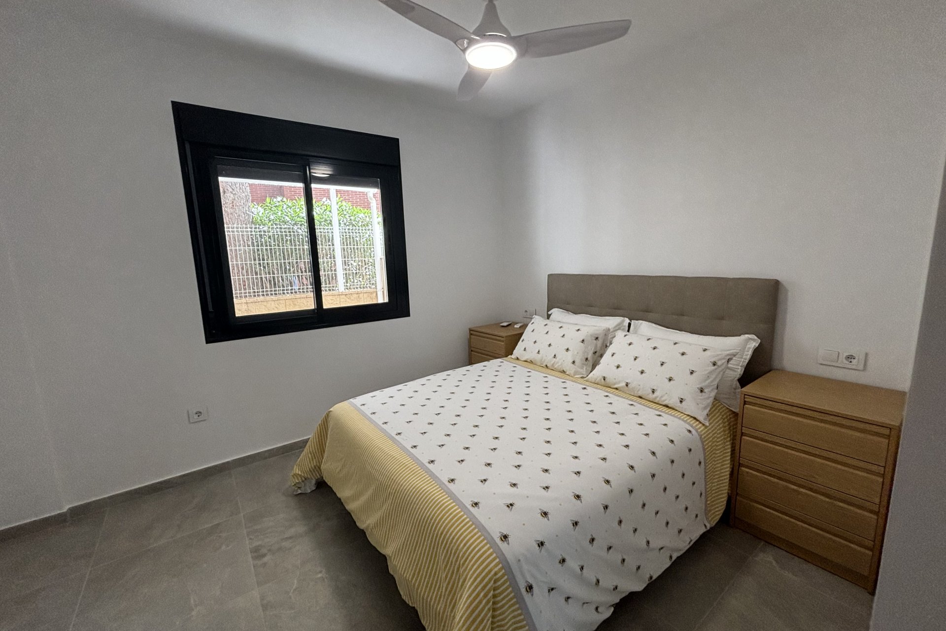 Resale - Apartment / flat - San Pedro del Pinatar - Lo Pagan