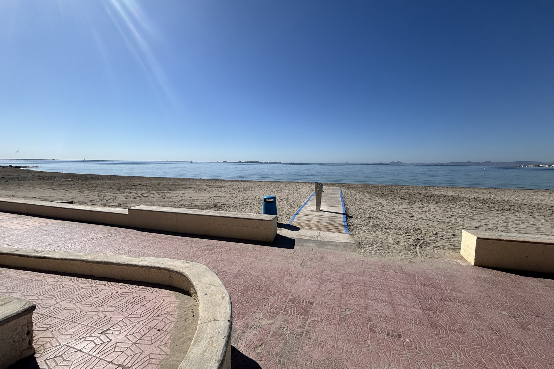 Resale - Apartment / flat - San Pedro del Pinatar - Lo Pagan