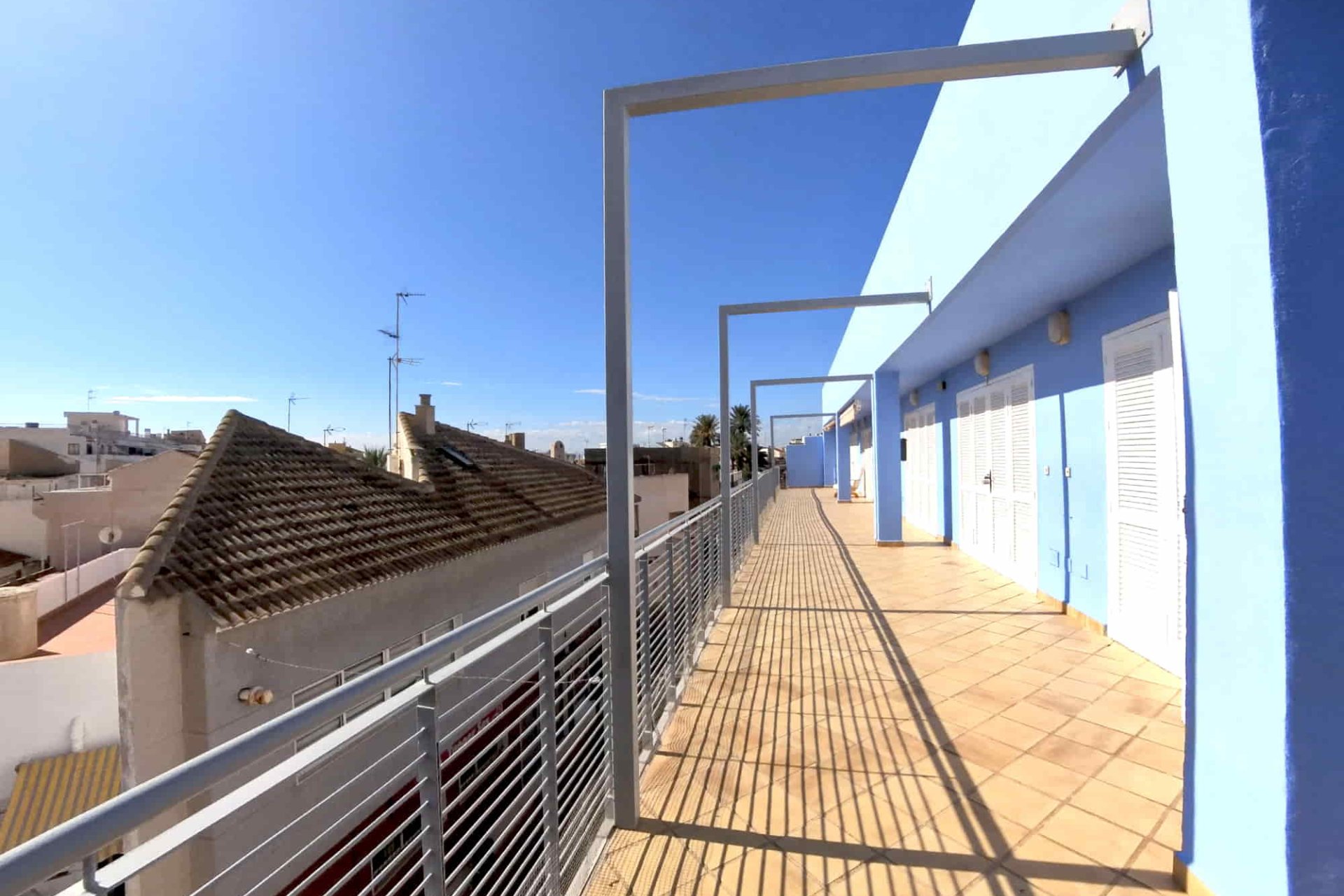 Resale - Apartment / flat - San Pedro del Pinatar - Lo Pagan