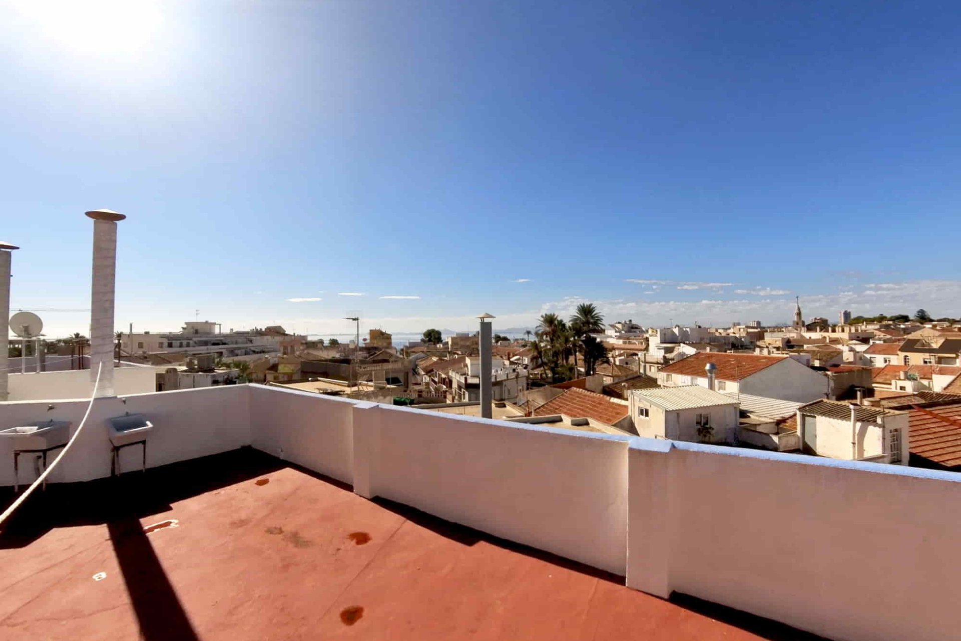 Resale - Apartment / flat - San Pedro del Pinatar - Lo Pagan