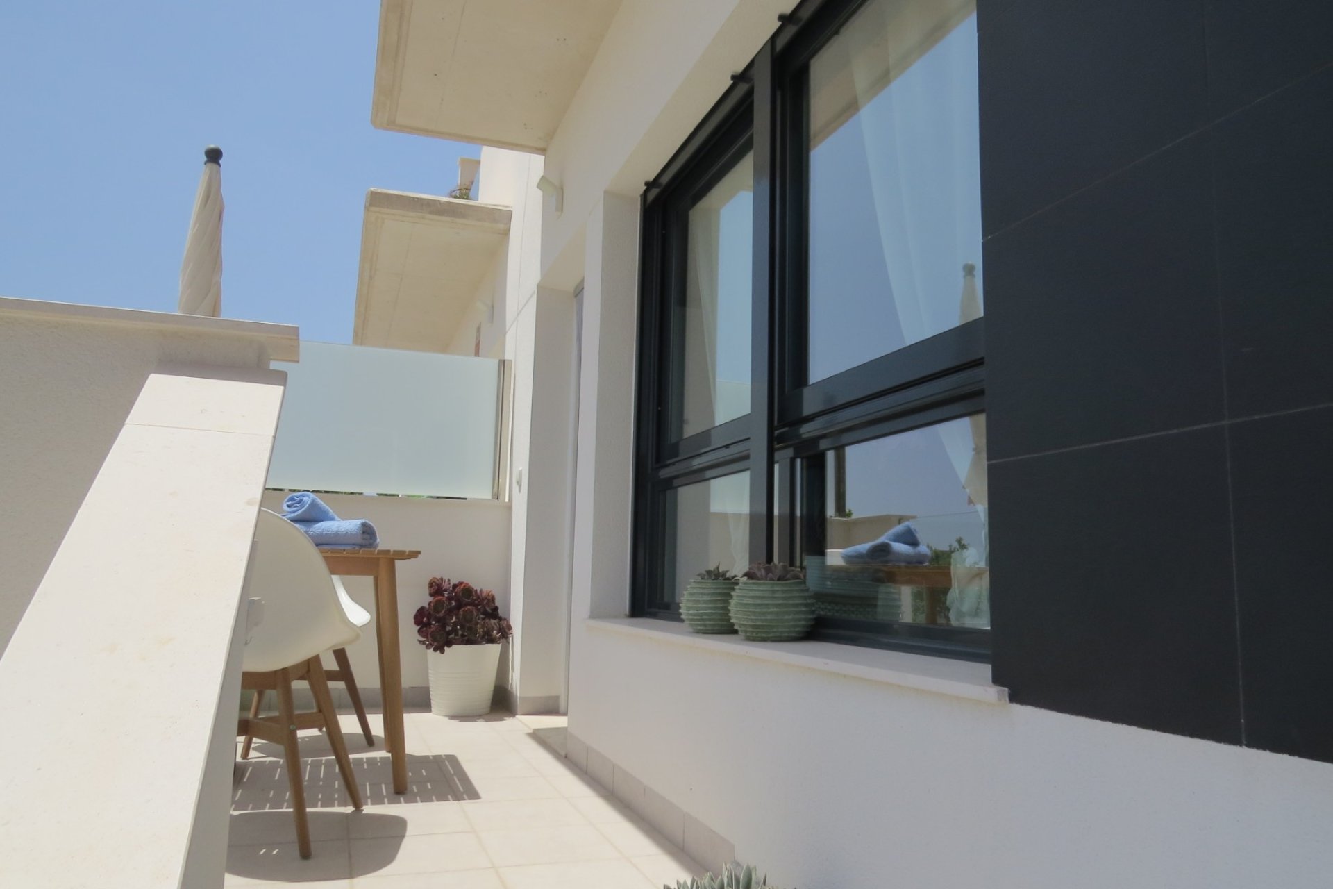 Resale - Apartment / flat - San Pedro del Pinatar - Lo Pagan