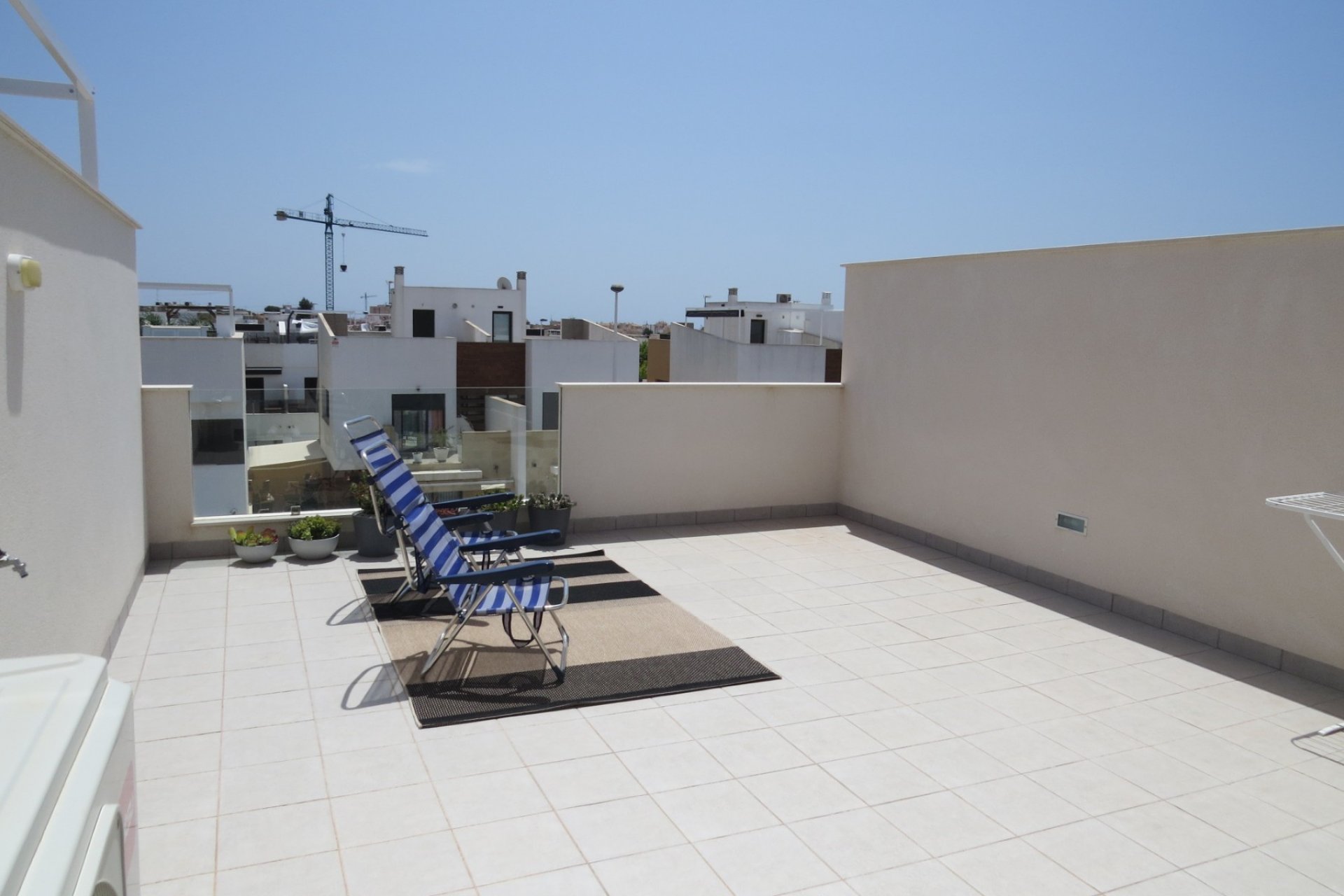 Resale - Apartment / flat - San Pedro del Pinatar - Lo Pagan